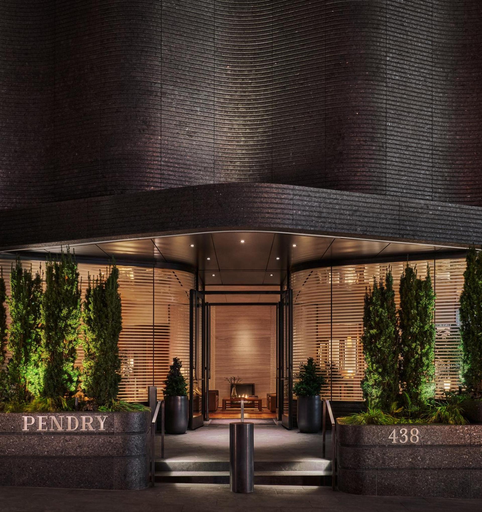 Pendry Manhattan West photo 1