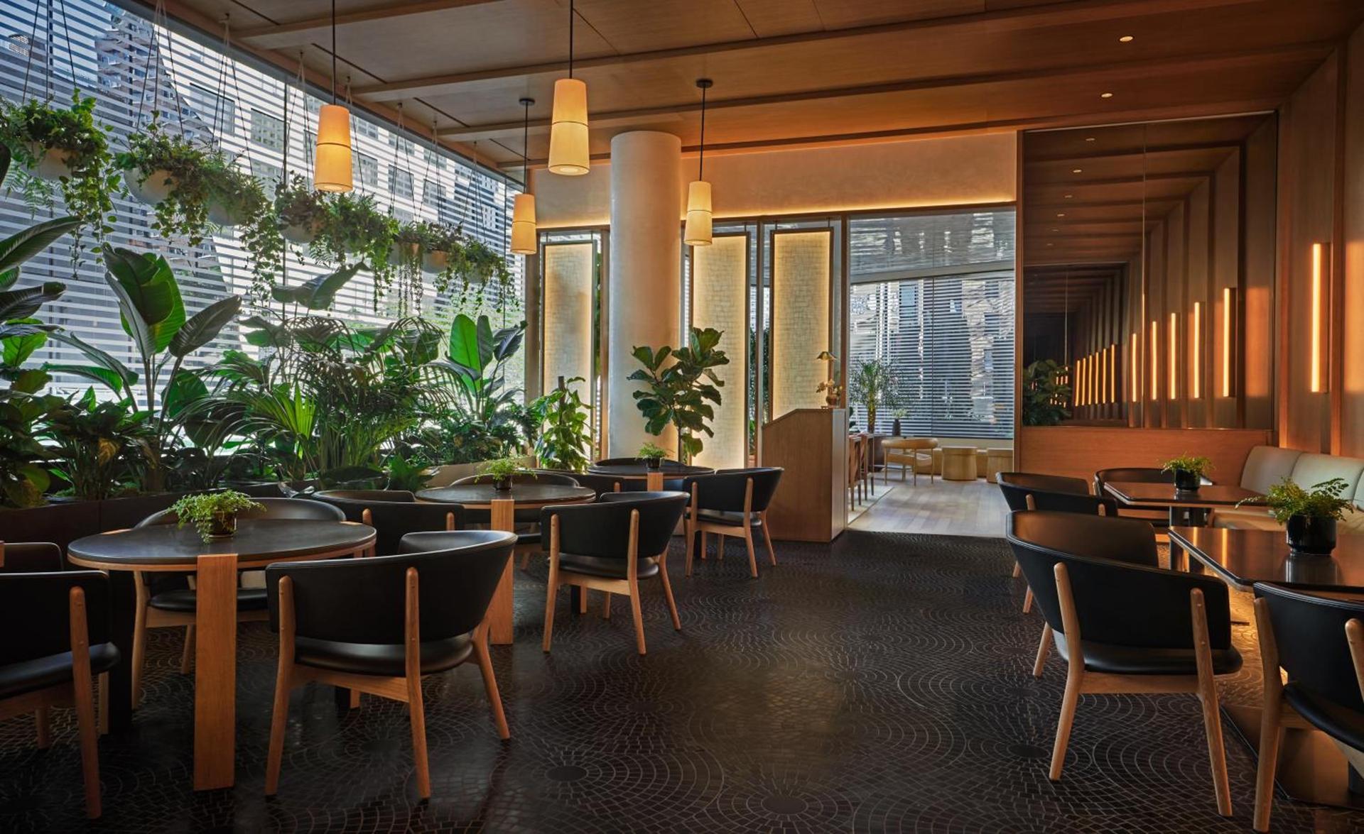 Pendry Manhattan West photo 35
