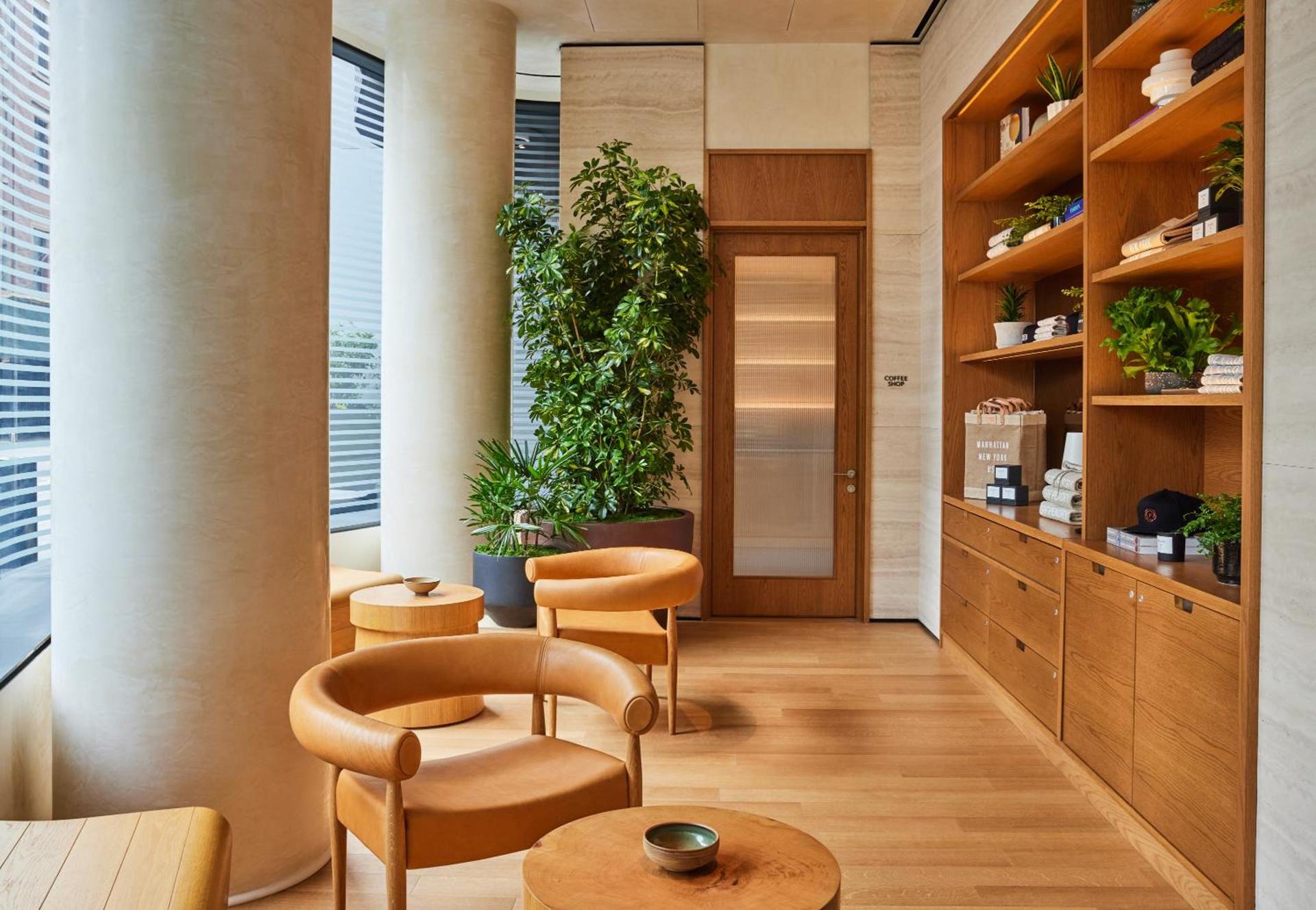 Pendry Manhattan West photo 4