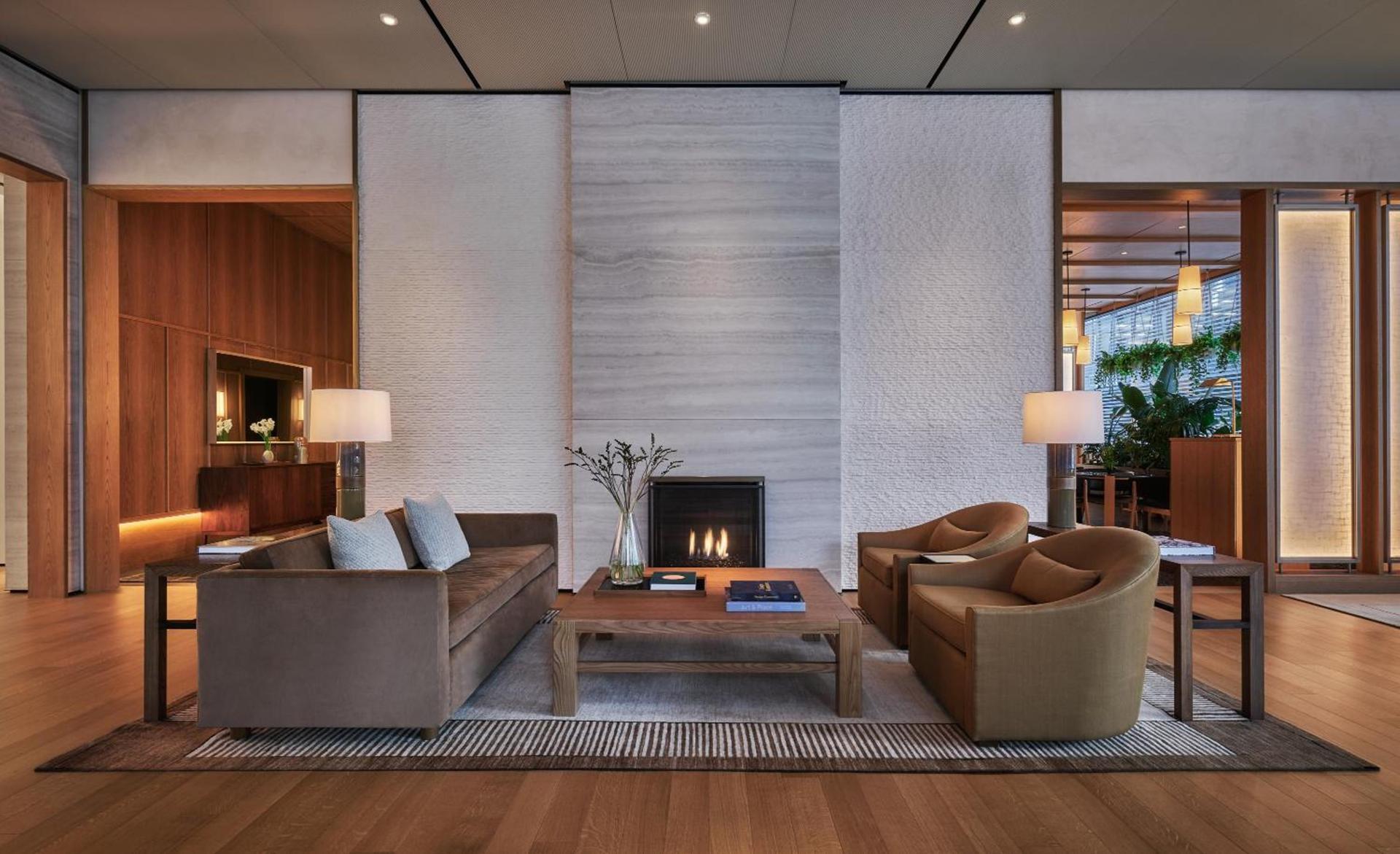 Pendry Manhattan West photo 54