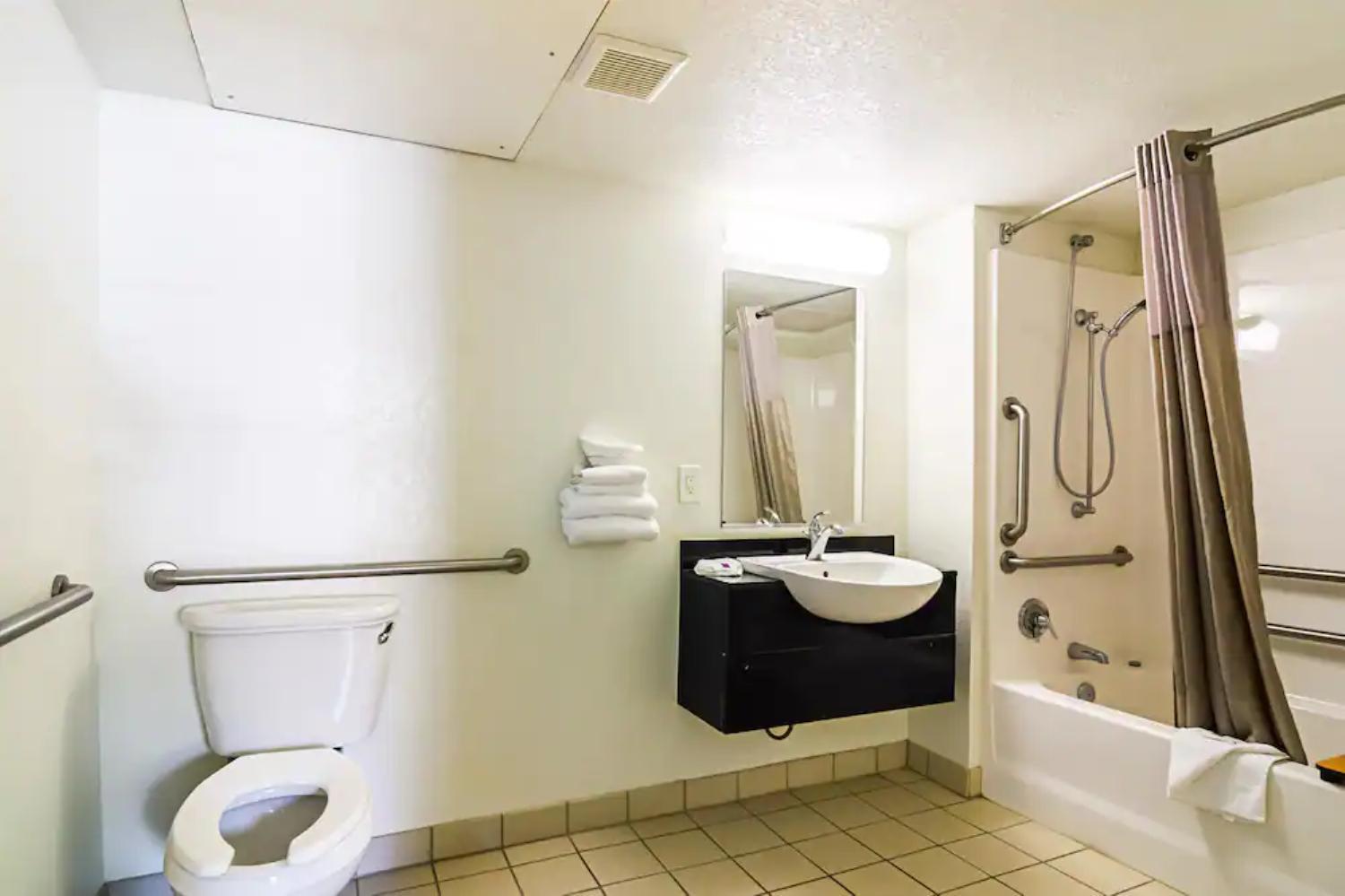 Motel 6-Barstow, CA photo 12