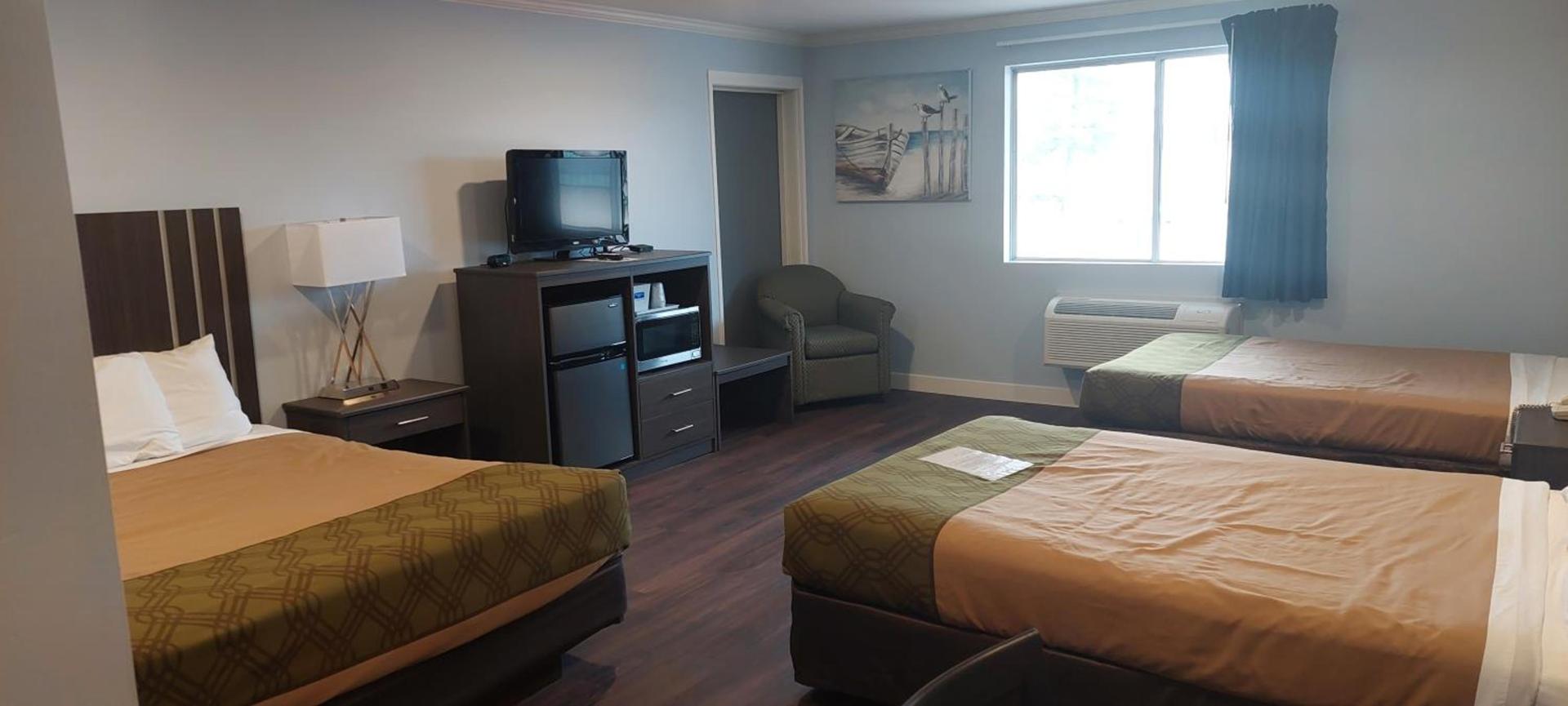 Rodeway Inn photo 3