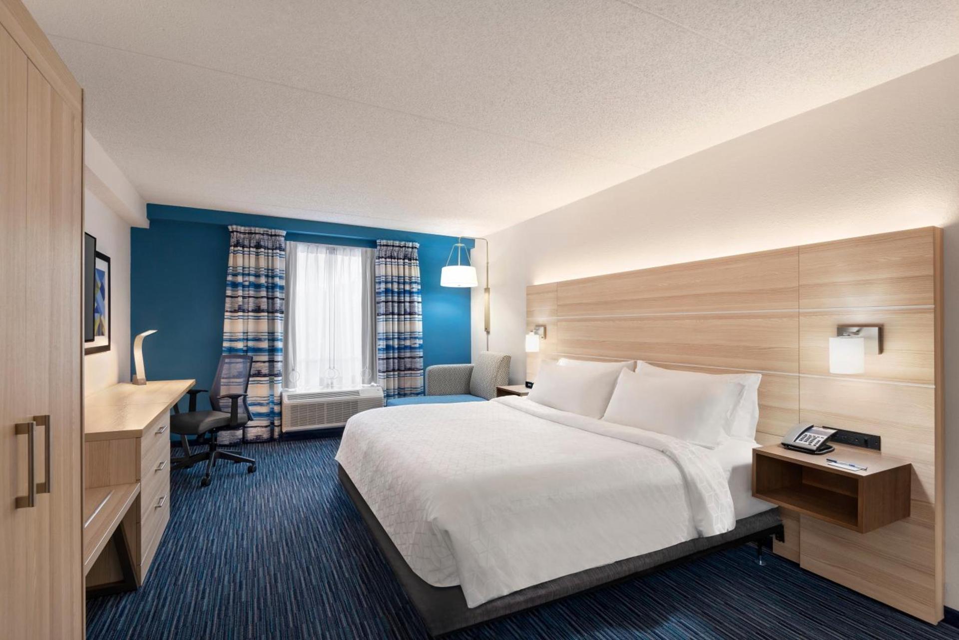 Holiday Inn Express Dumfries-Quantico by IHG photo 8