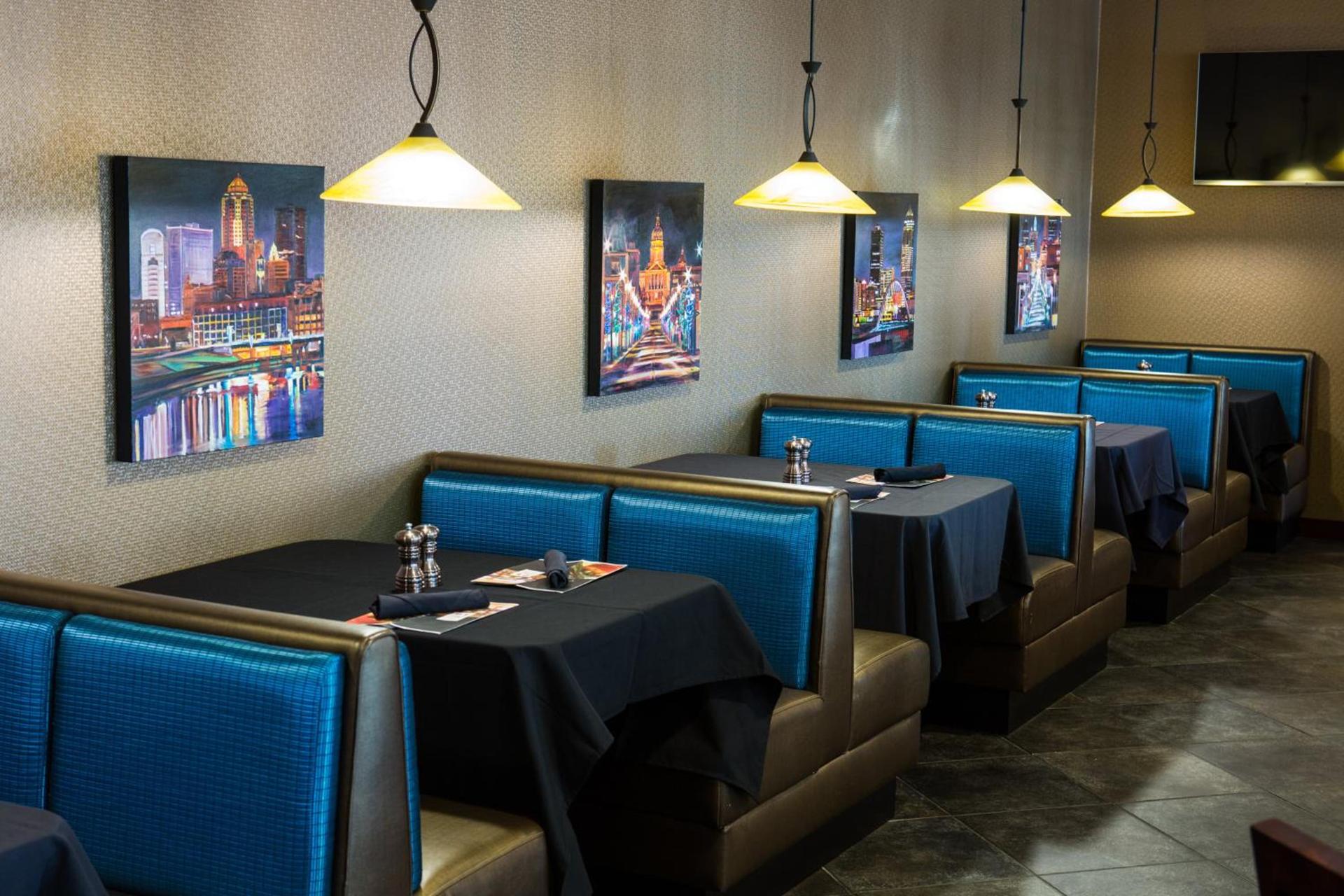 Holiday Inn Des Moines-Downtown-Mercy Campus by IHG photo 34