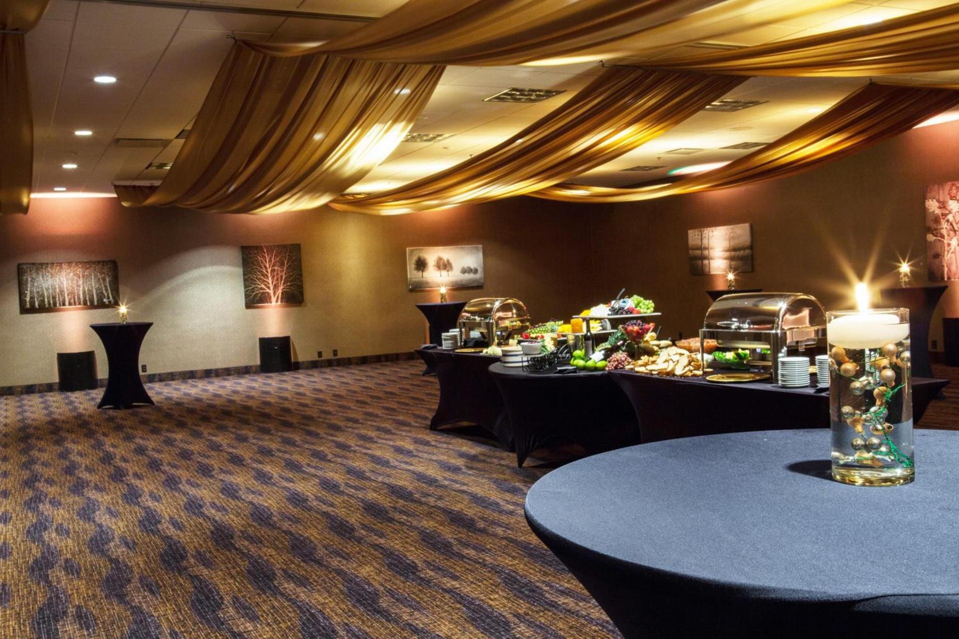 Holiday Inn Des Moines-Downtown-Mercy Campus by IHG photo 39