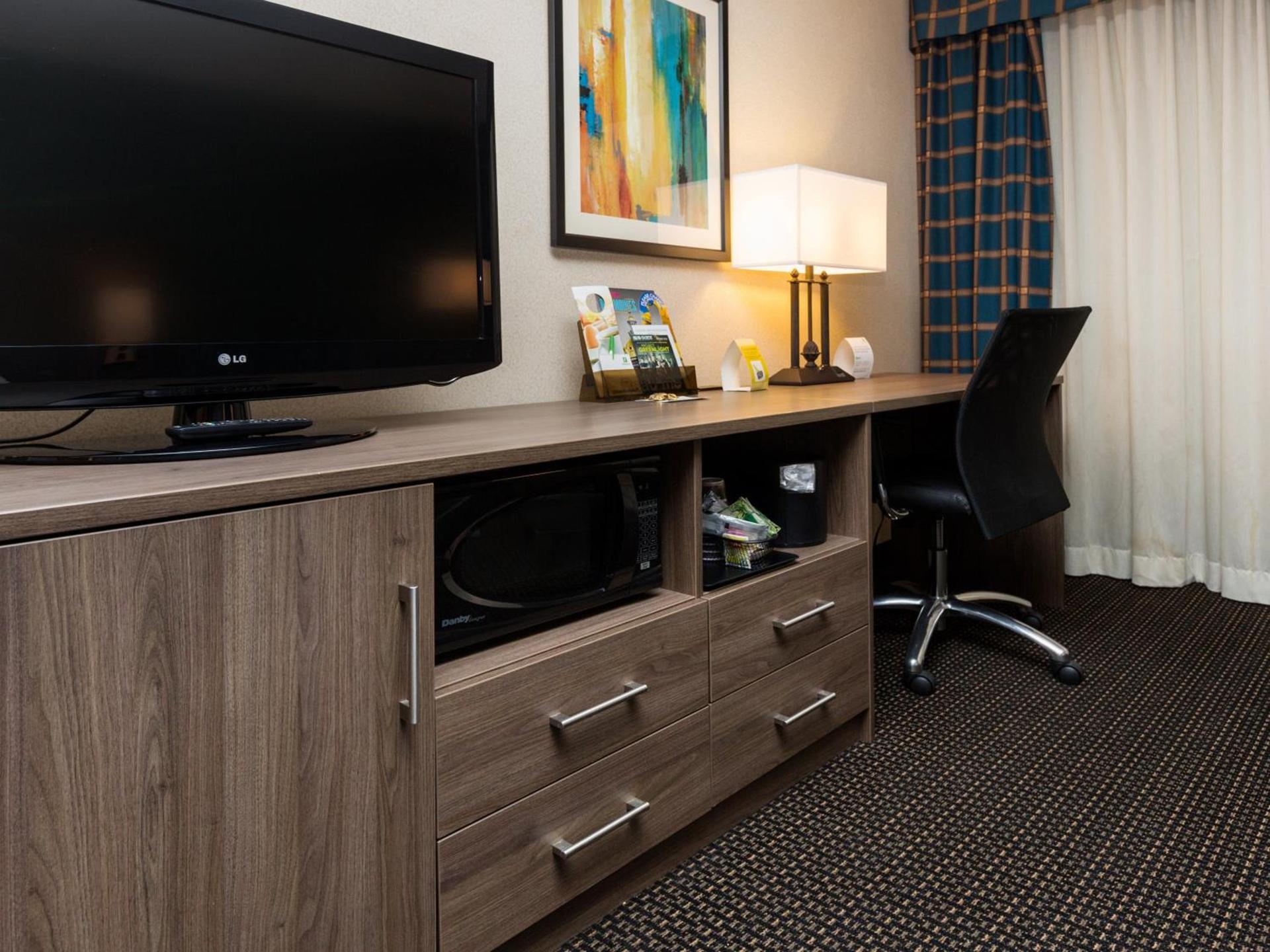 Holiday Inn Des Moines-Downtown-Mercy Campus by IHG photo 32