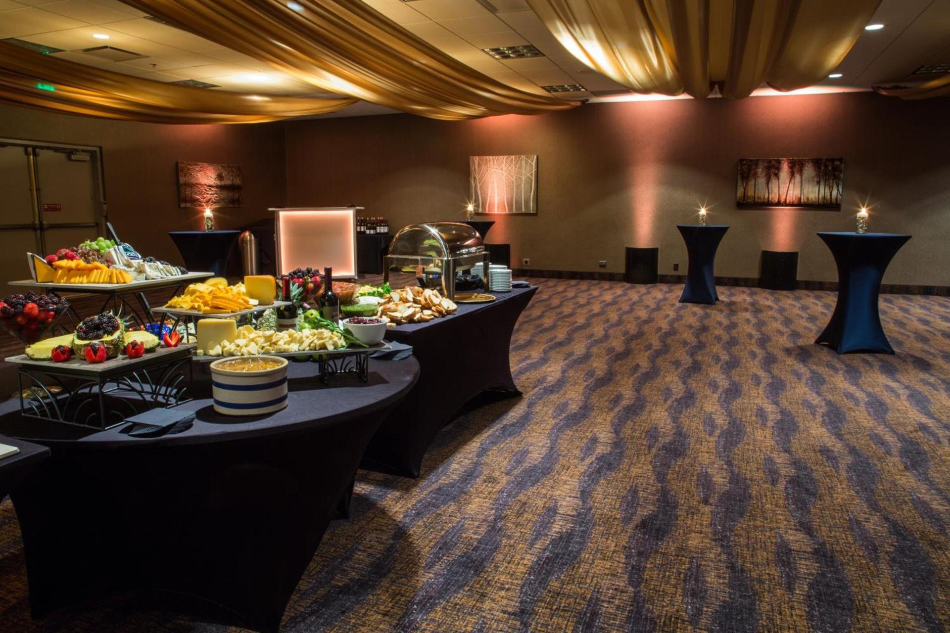 Holiday Inn Des Moines-Downtown-Mercy Campus by IHG photo 40