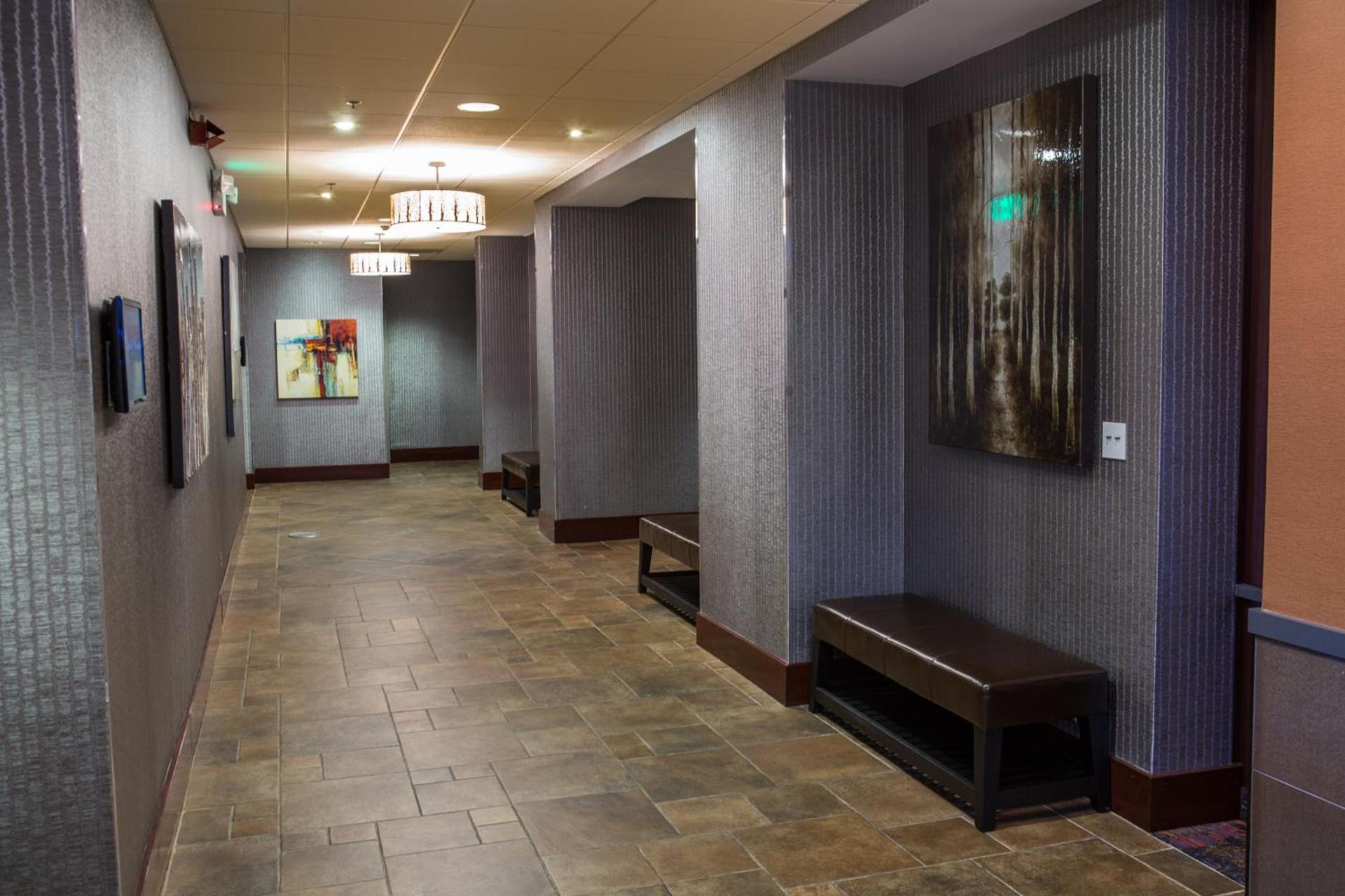 Holiday Inn Des Moines-Downtown-Mercy Campus by IHG photo 21