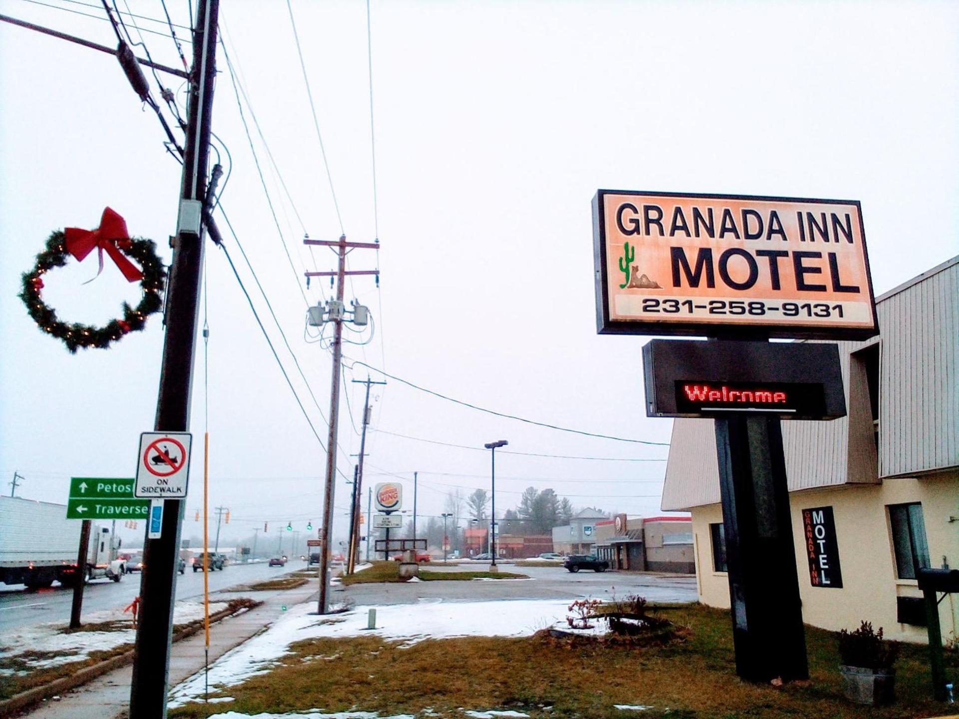 Granada Inn Motel - Kalkaska photo 42