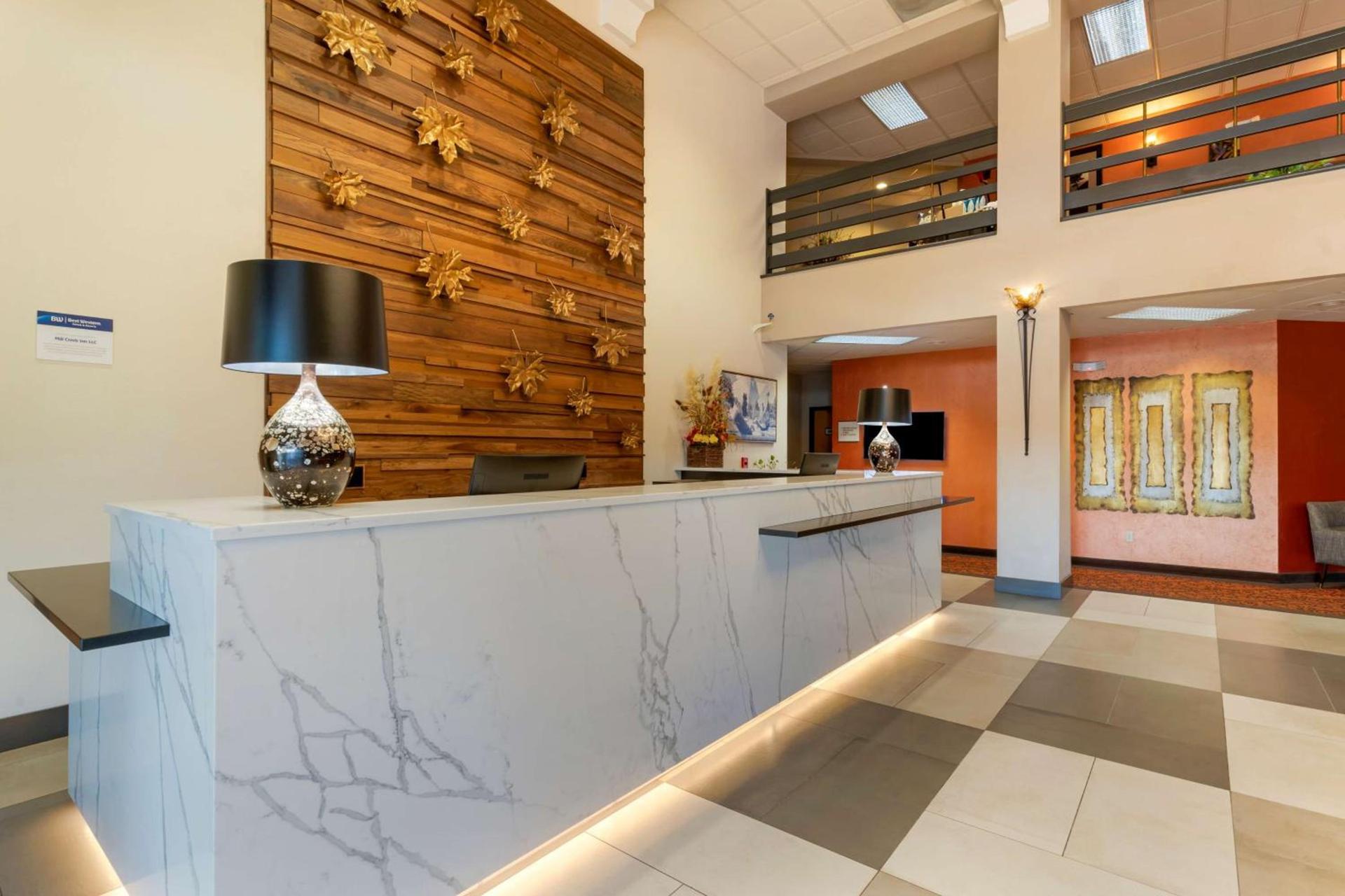Best Western Plus Mill Creek Inn photo 3