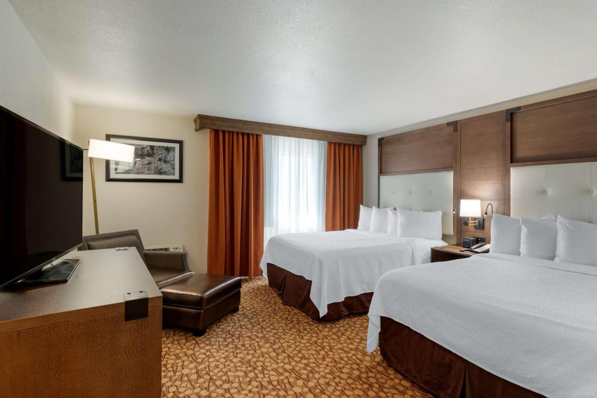 Best Western Plus Mill Creek Inn photo 7