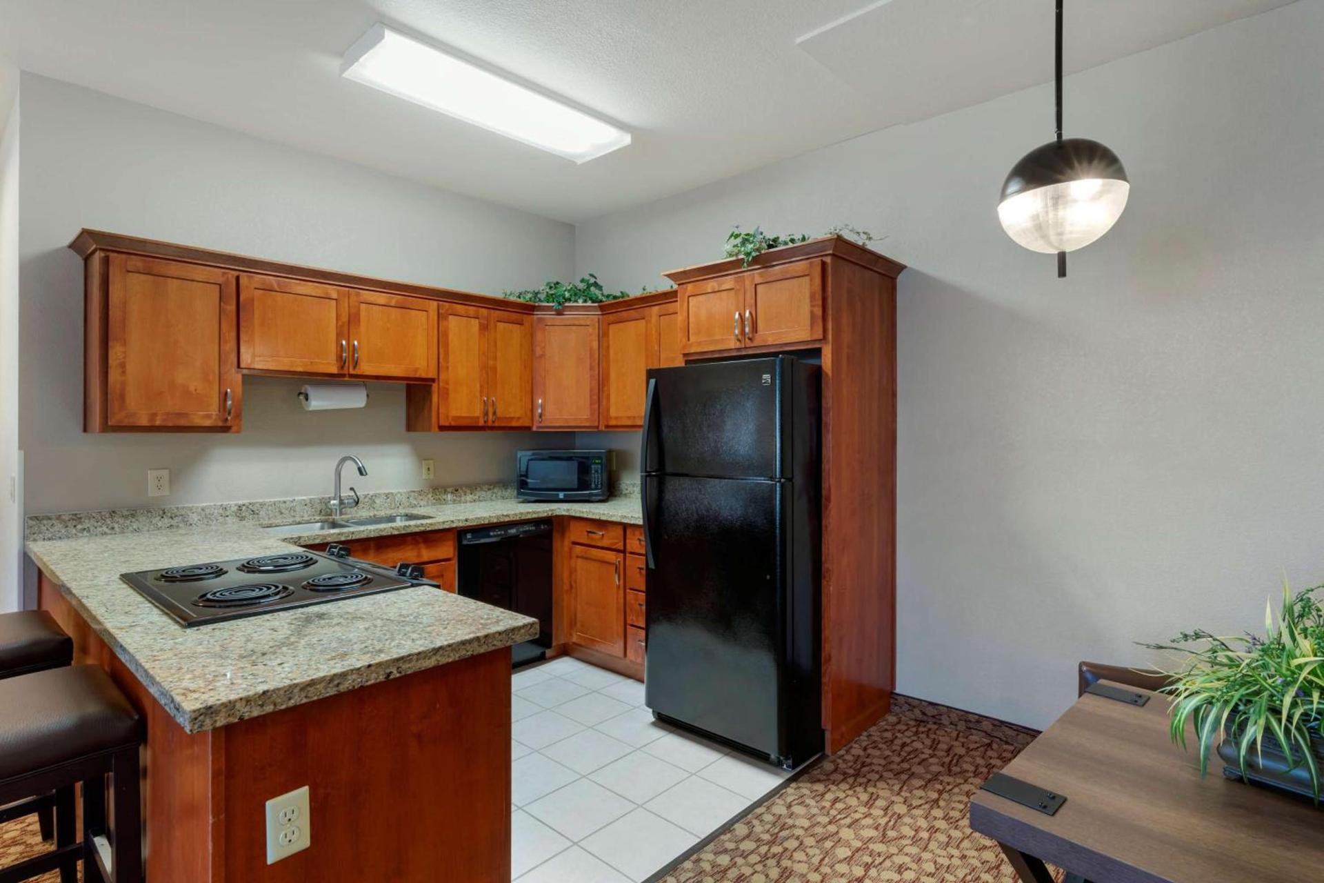 Best Western Plus Mill Creek Inn photo 17
