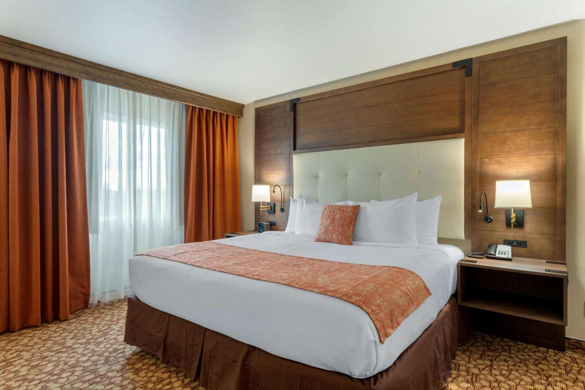 Best Western Plus Mill Creek Inn photo 24