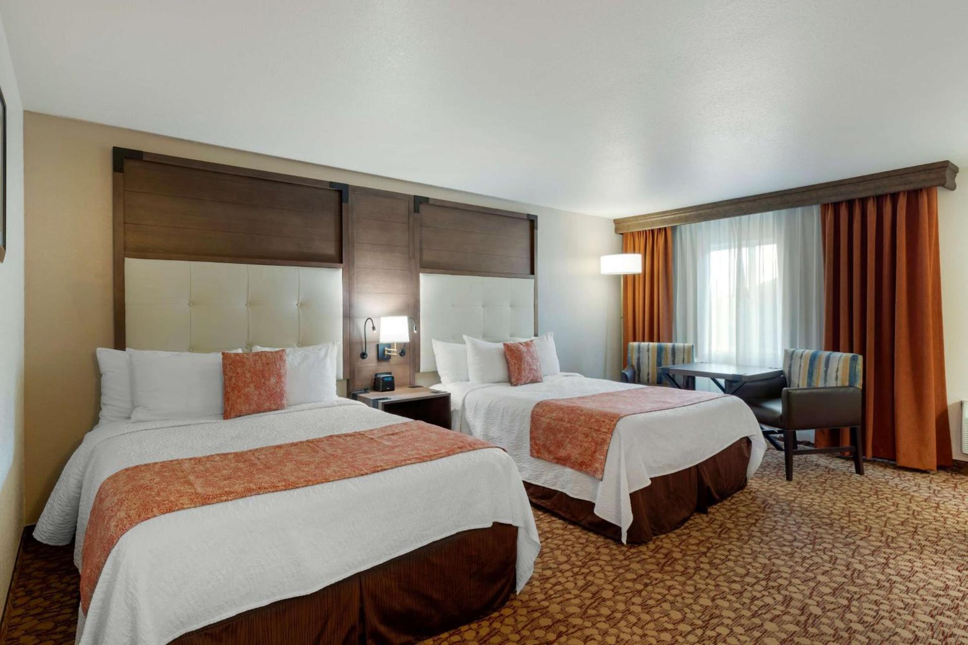 Best Western Plus Mill Creek Inn photo 29
