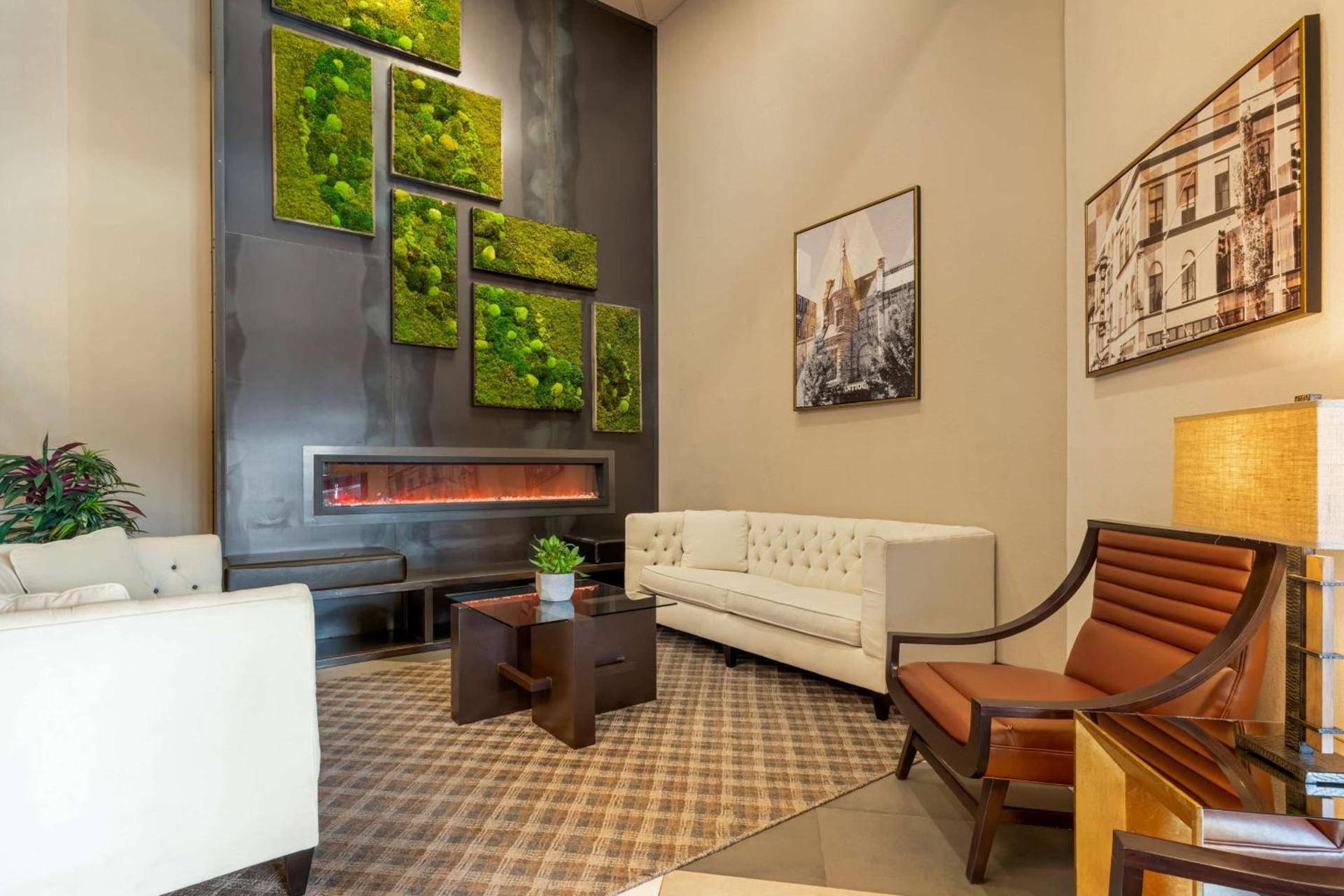 Best Western Plus Mill Creek Inn photo 4