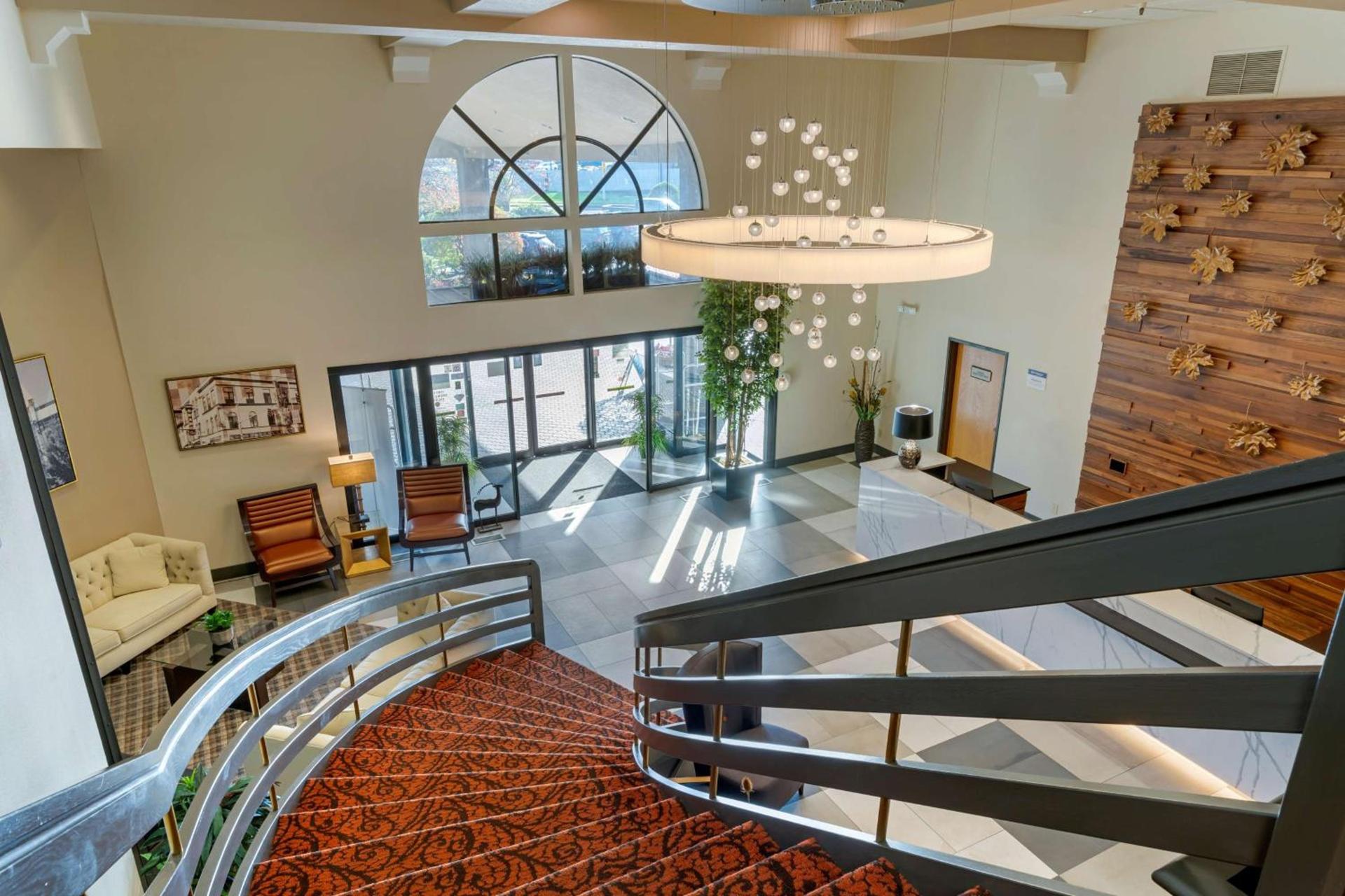 Best Western Plus Mill Creek Inn photo 5