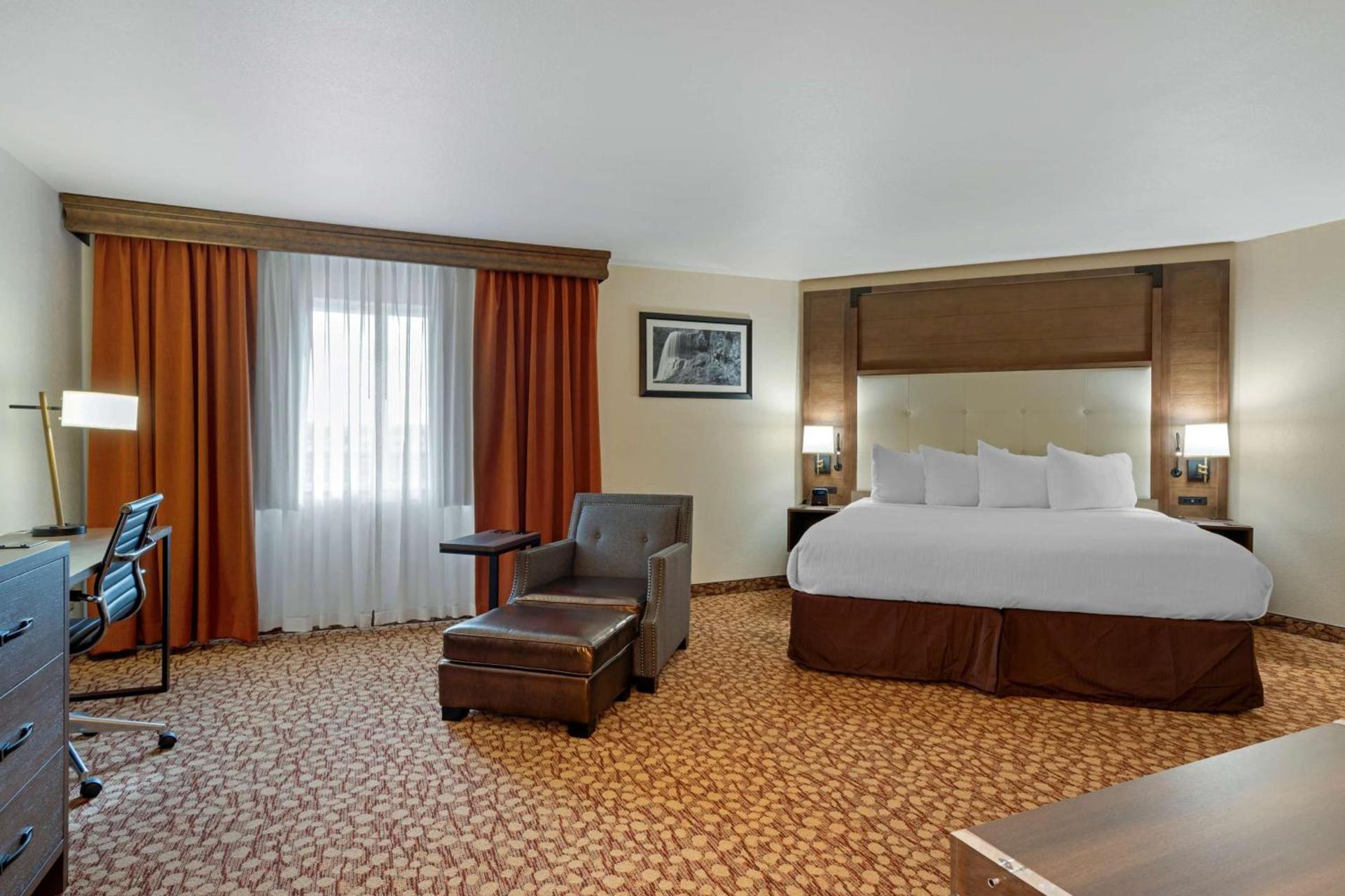 Best Western Plus Mill Creek Inn photo 14