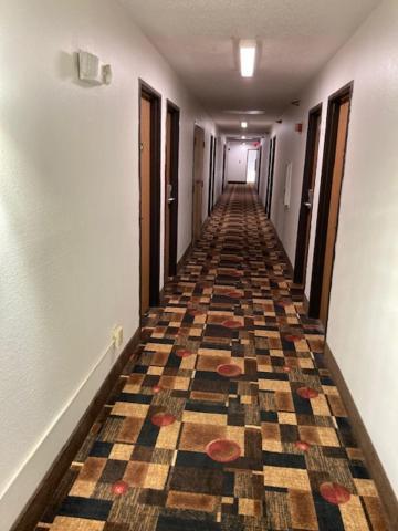 Super 8 by Wyndham Chester/Richmond Area photo 28