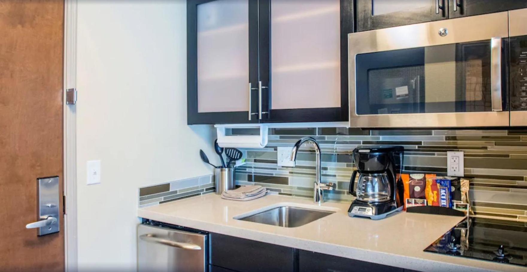 Staybridge Suites Denver Downtown by IHG photo 12