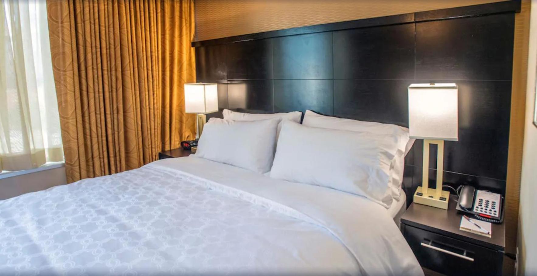 Staybridge Suites Denver Downtown by IHG photo 13