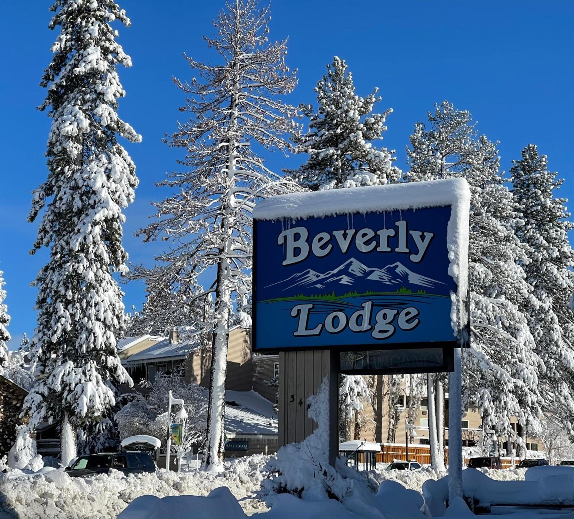 Beverly Lodge photo 25