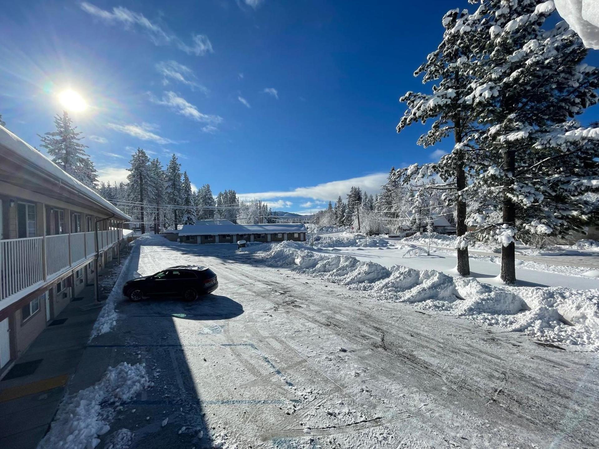 Beverly Lodge photo 27
