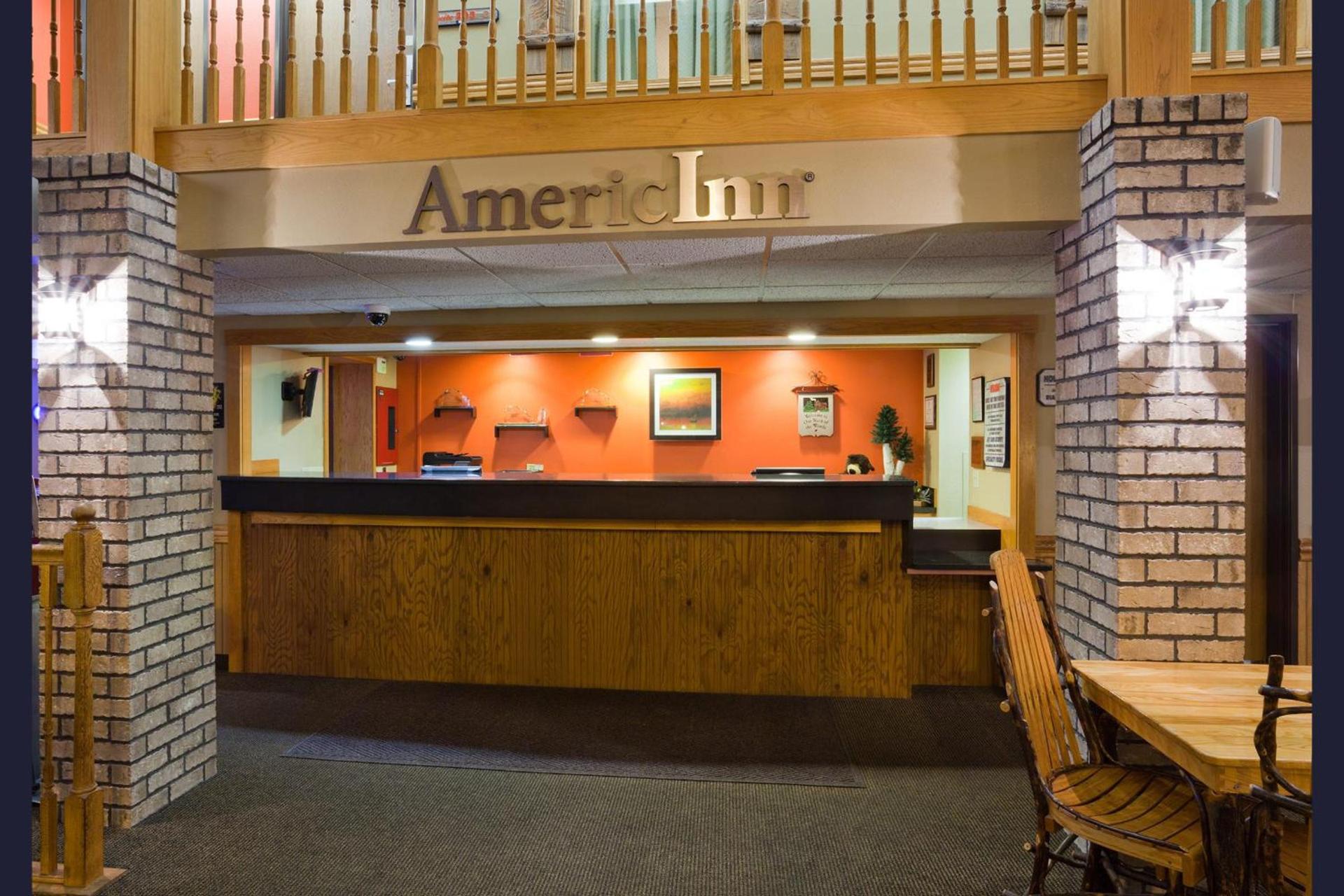 AmericInn by Wyndham Virginia photo 16