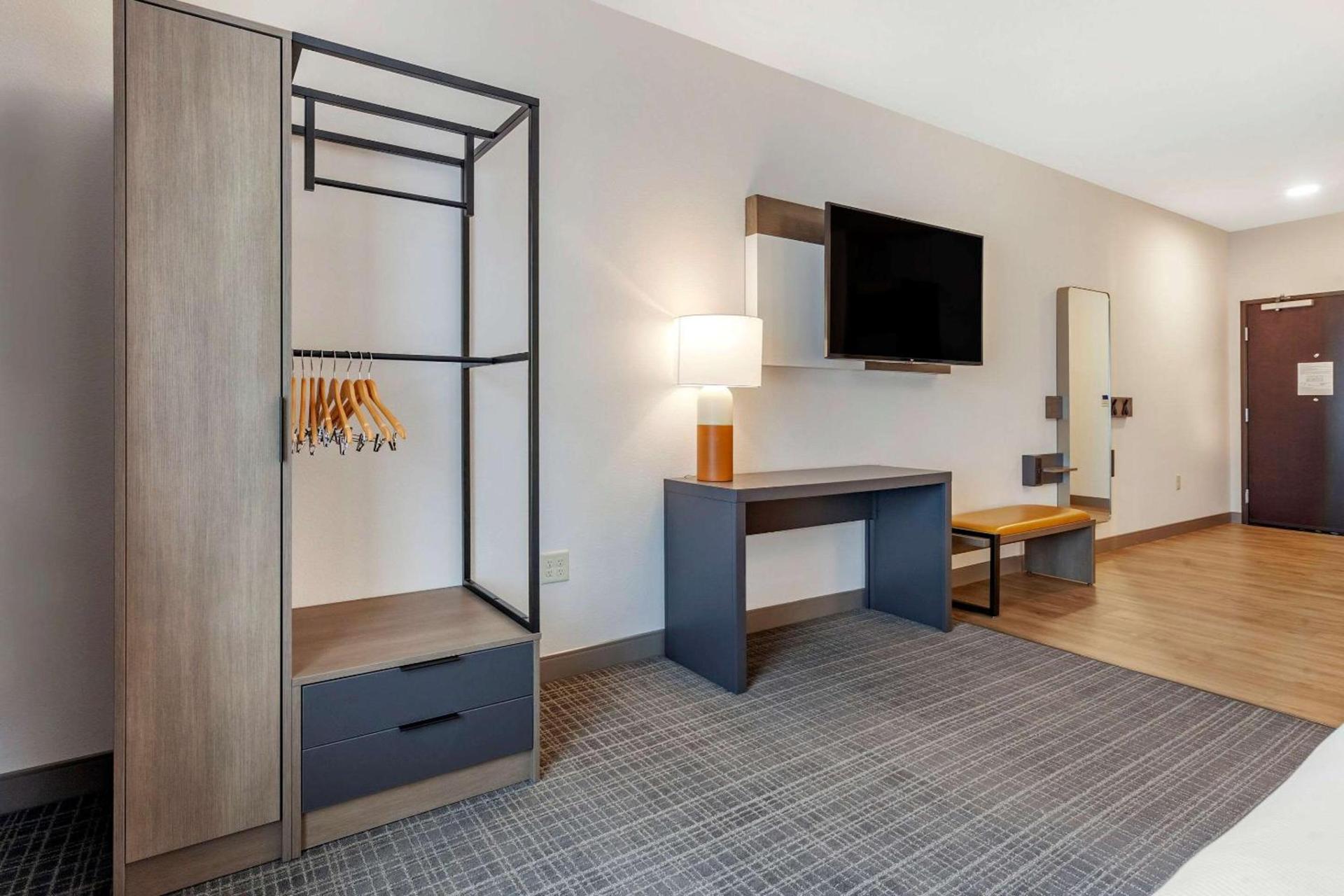 Comfort Suites Cottage Grove-Madison photo 8