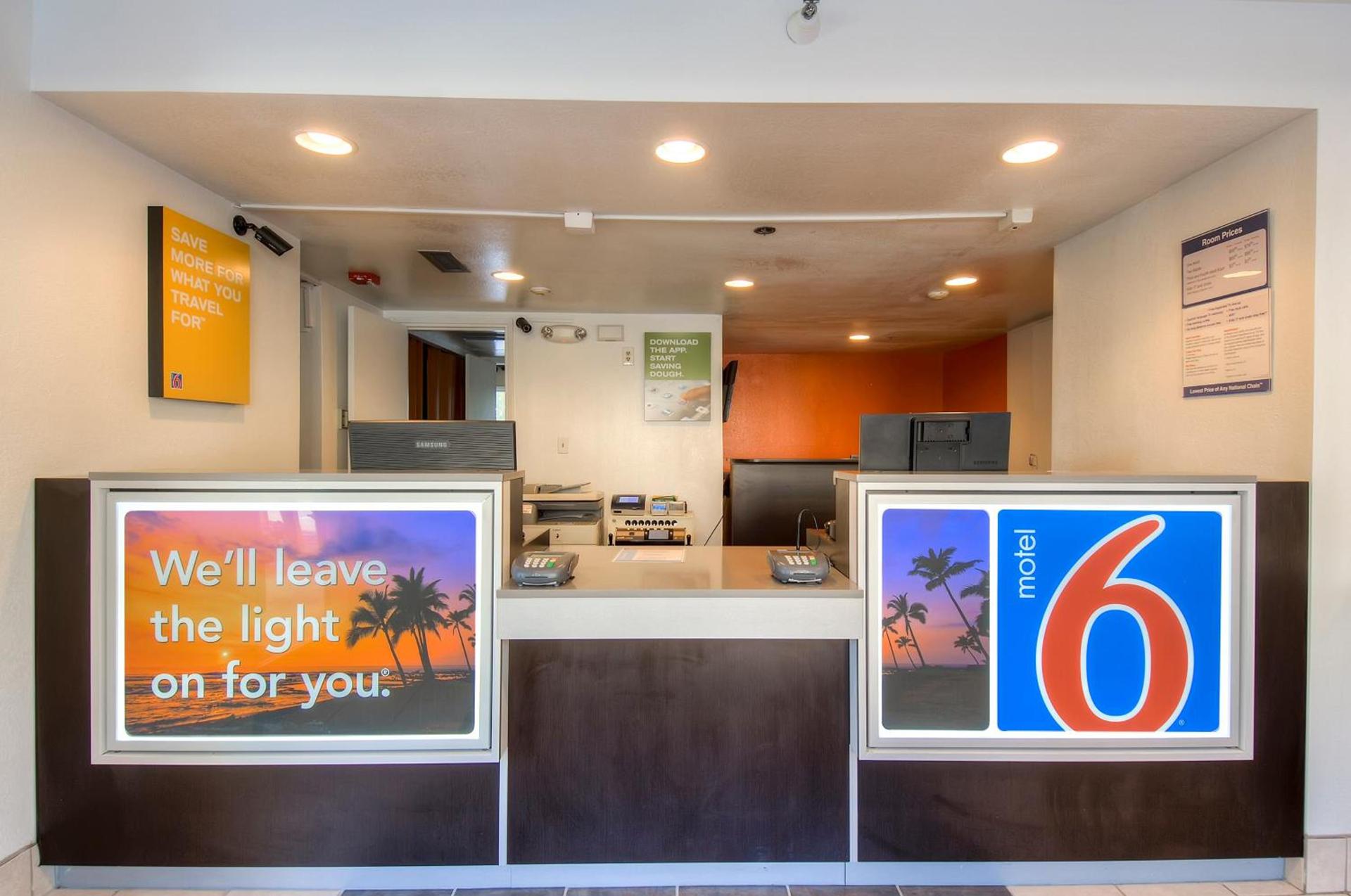 Motel 6-Oceanside, CA photo 32