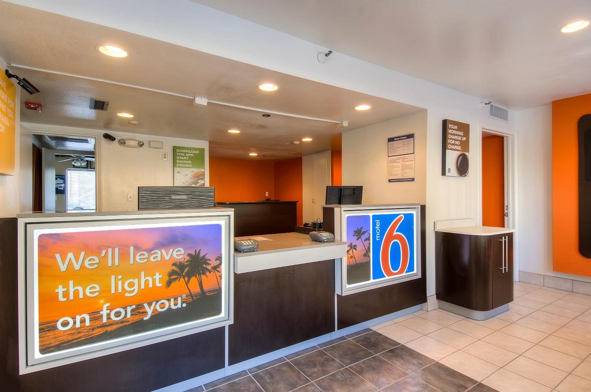 Motel 6-Oceanside, CA photo 31