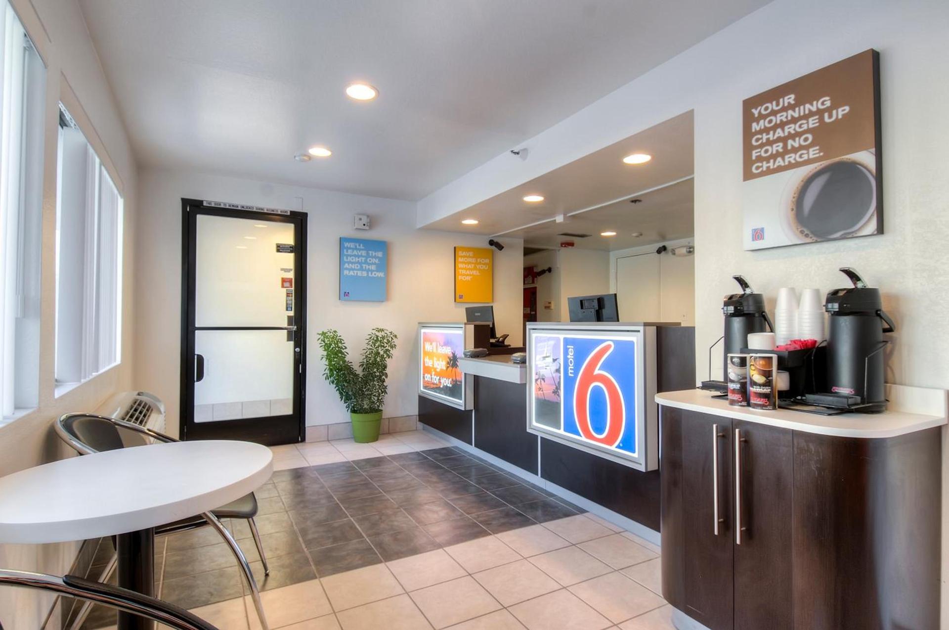 Motel 6-Oceanside, CA photo 33