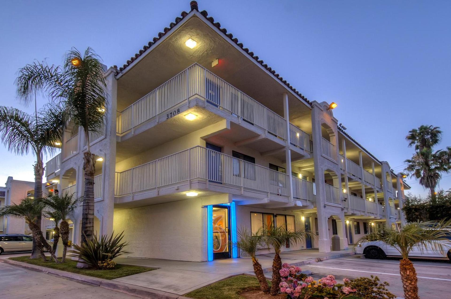 Motel 6-Oceanside, CA photo 27