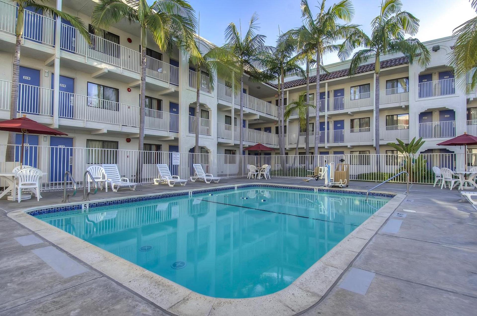Motel 6-Oceanside, CA photo 30