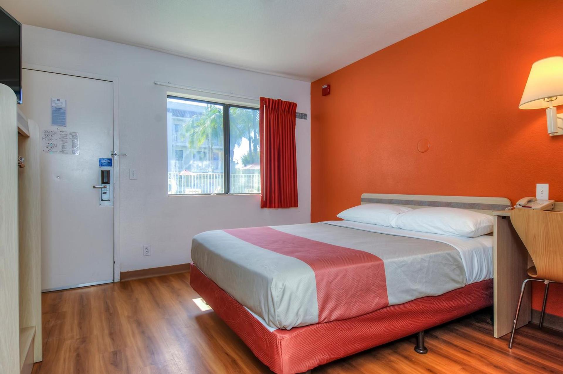 Motel 6-Oceanside, CA photo 37
