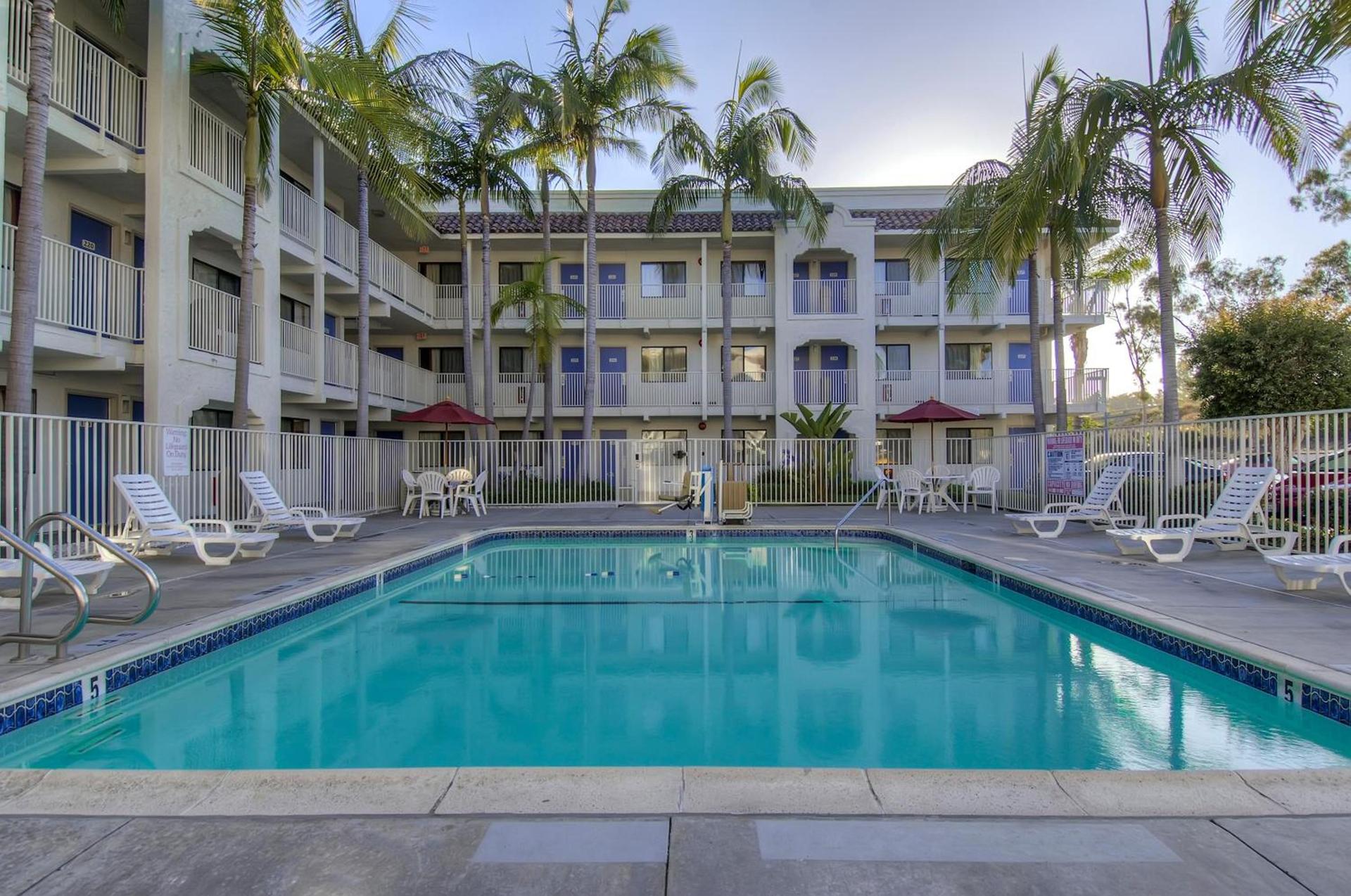Motel 6-Oceanside, CA photo 28