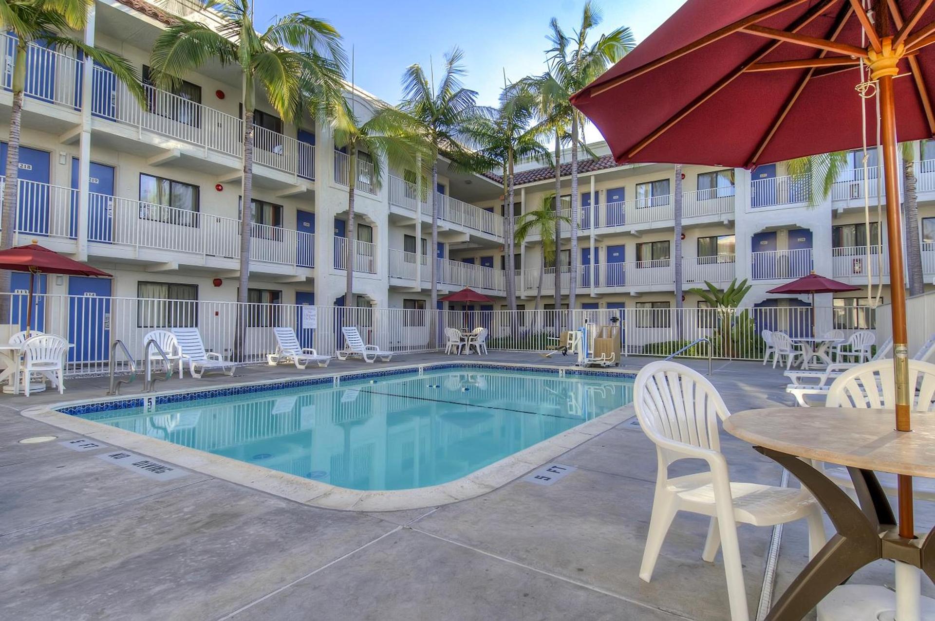 Motel 6-Oceanside, CA photo 29