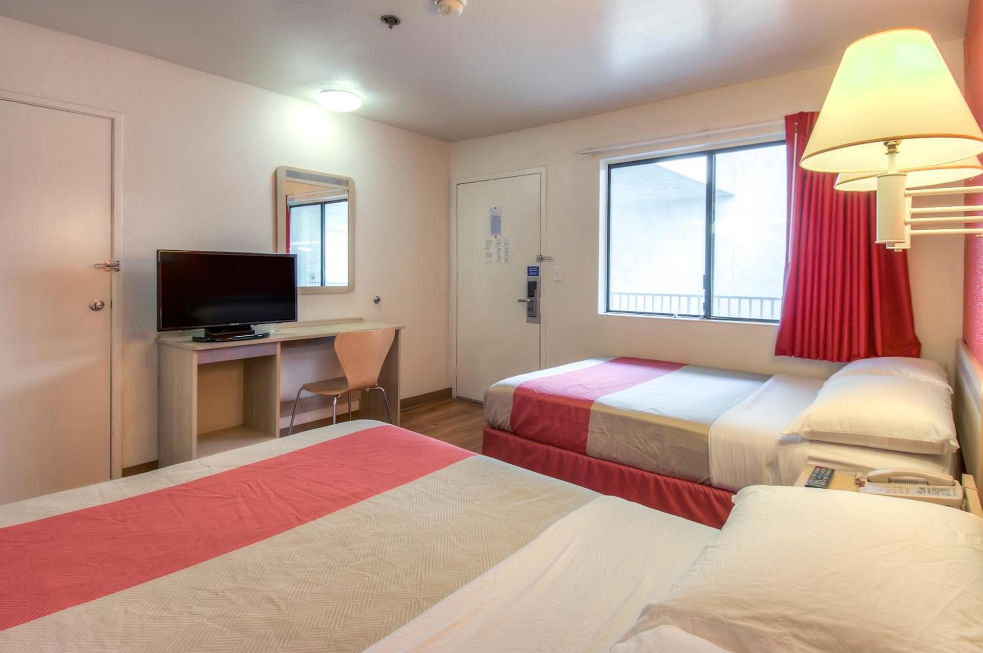 Motel 6-Oceanside, CA photo 46
