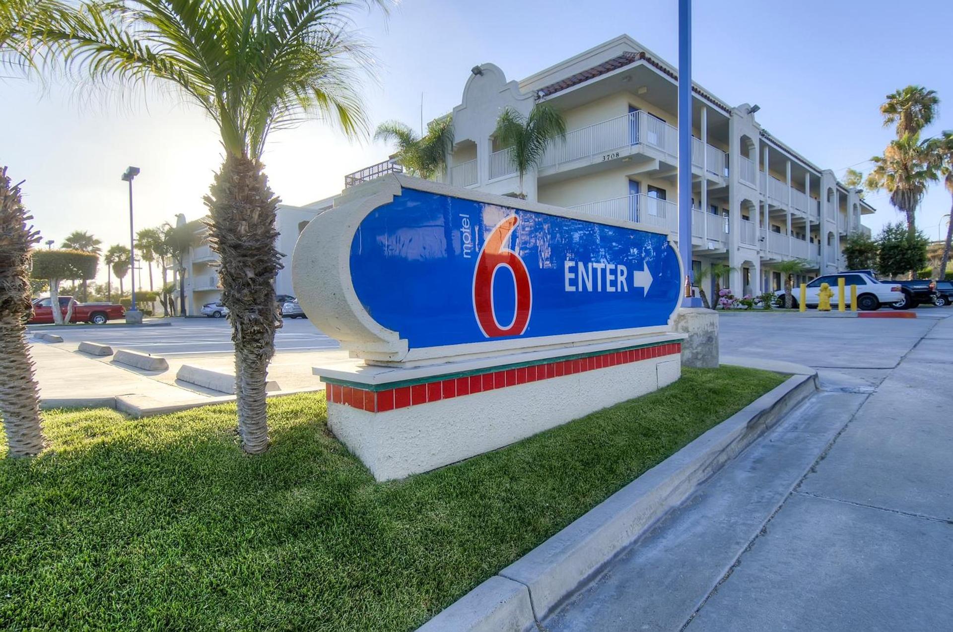Motel 6-Oceanside, CA photo 25