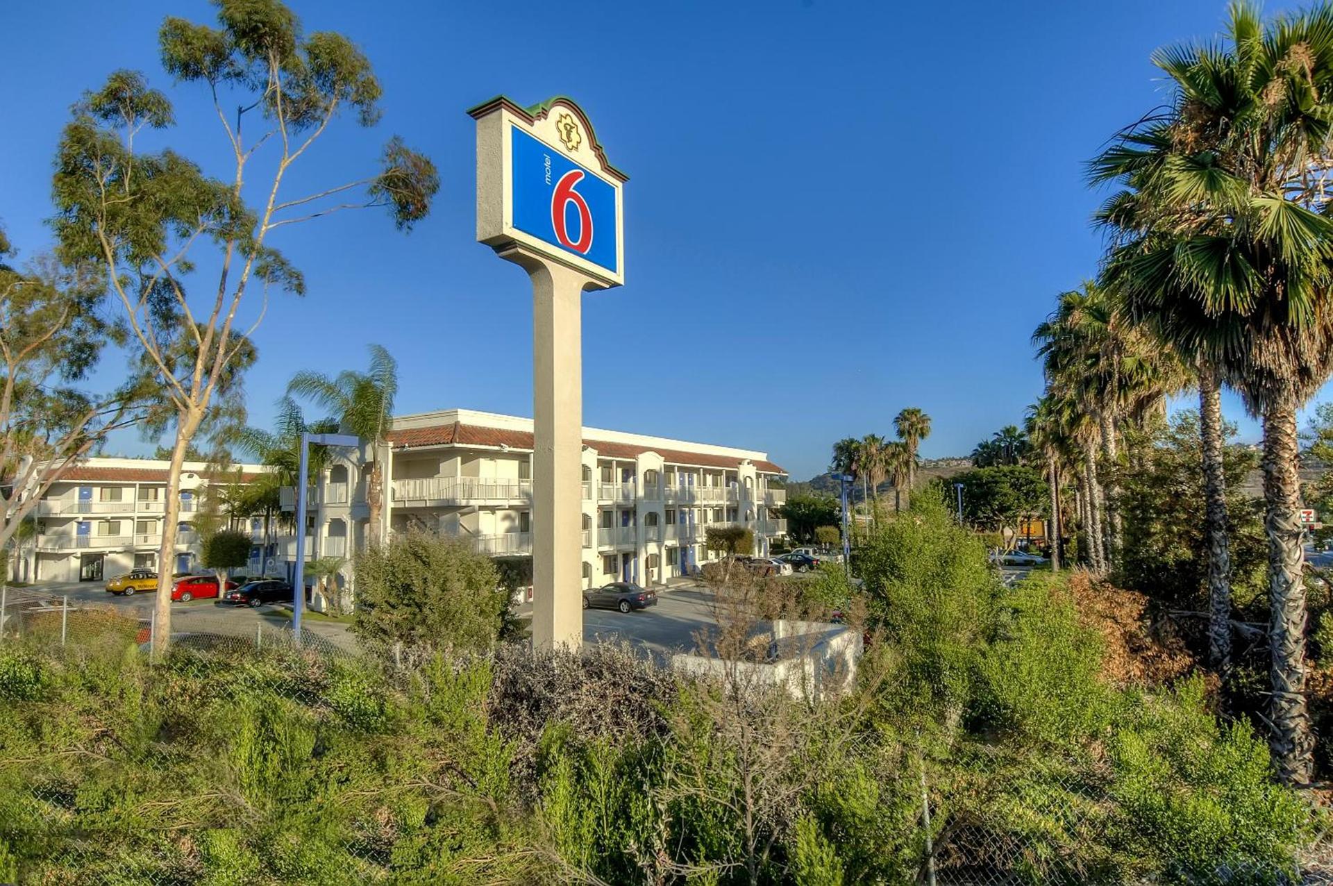Motel 6-Oceanside, CA photo 26