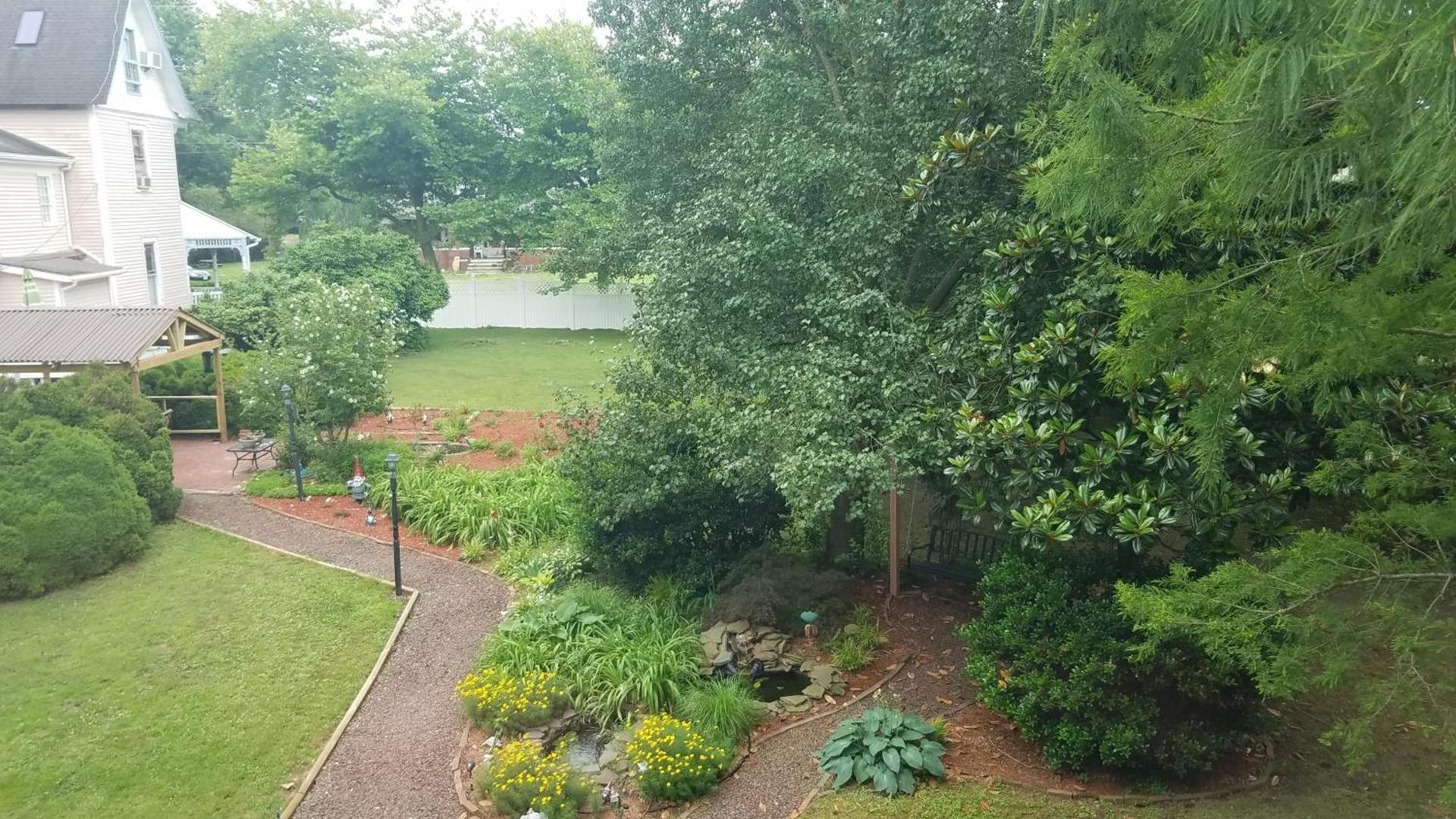 Garden and Sea Inn photo 7