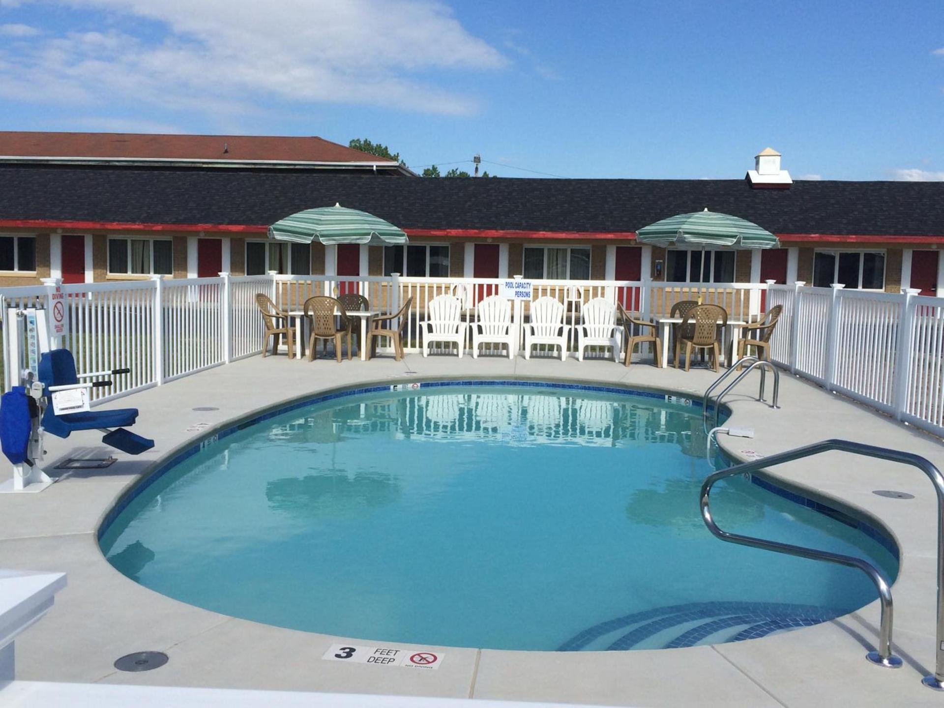 Caravan Motel photo 1