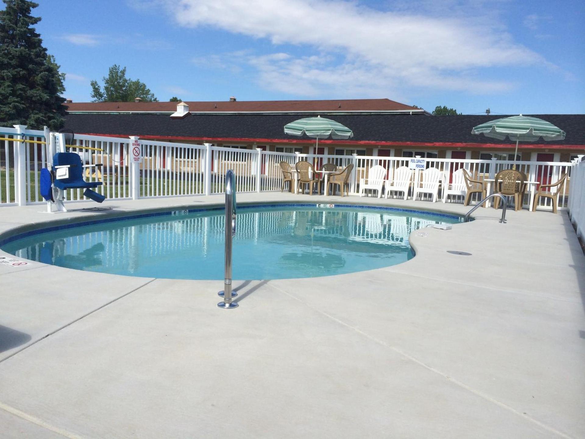 Caravan Motel photo 3