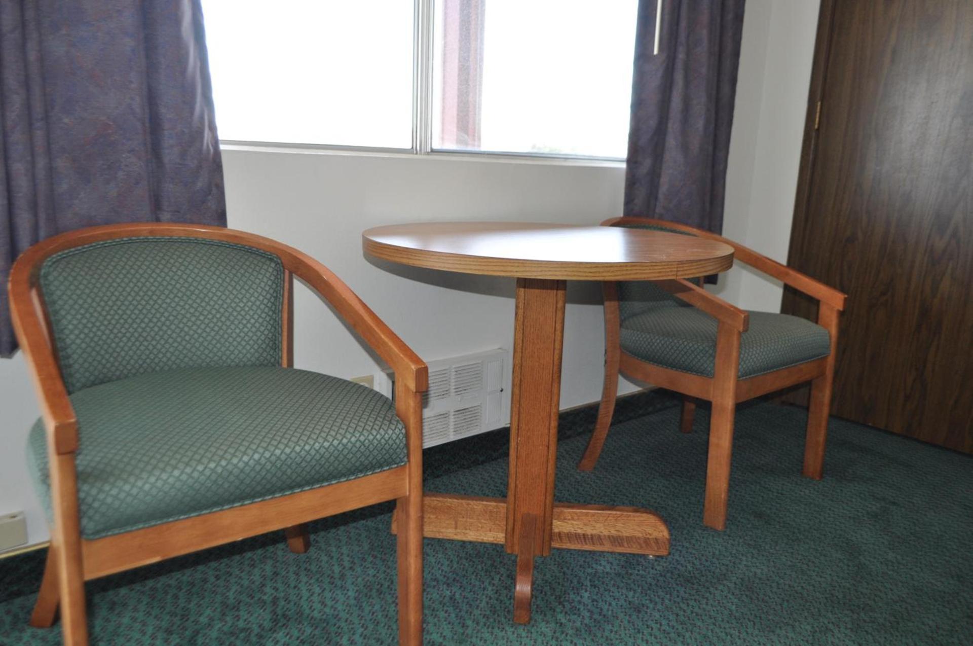 Captain John's Motel photo 22