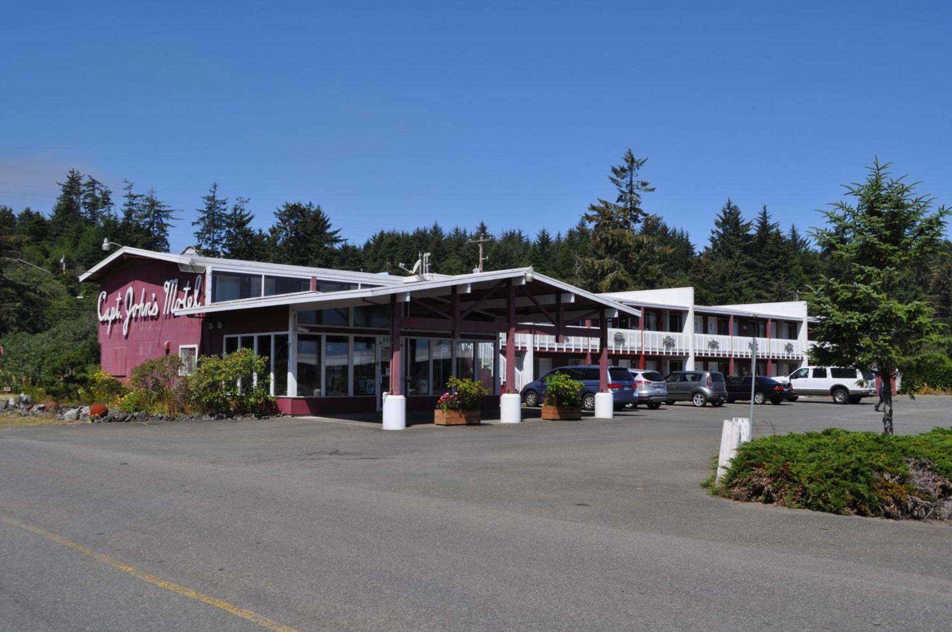 Captain John's Motel photo 11