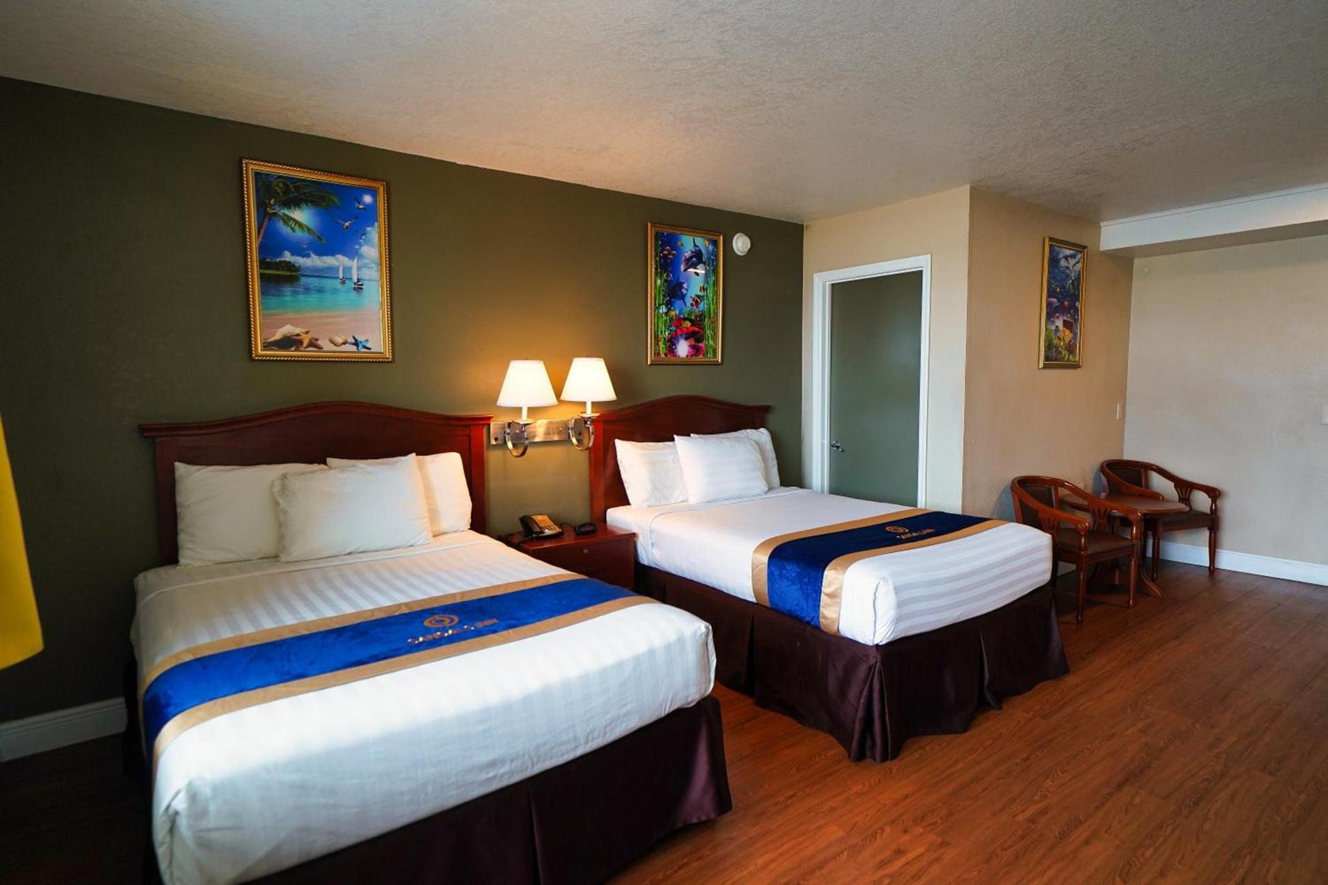 Sandals Inn photo 10
