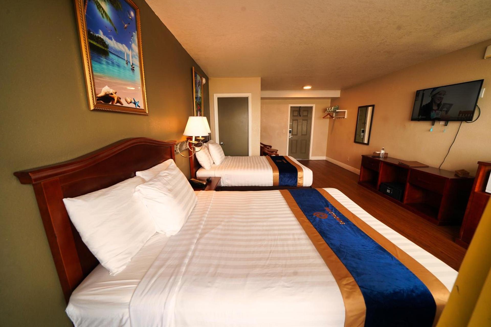 Sandals Inn photo 30