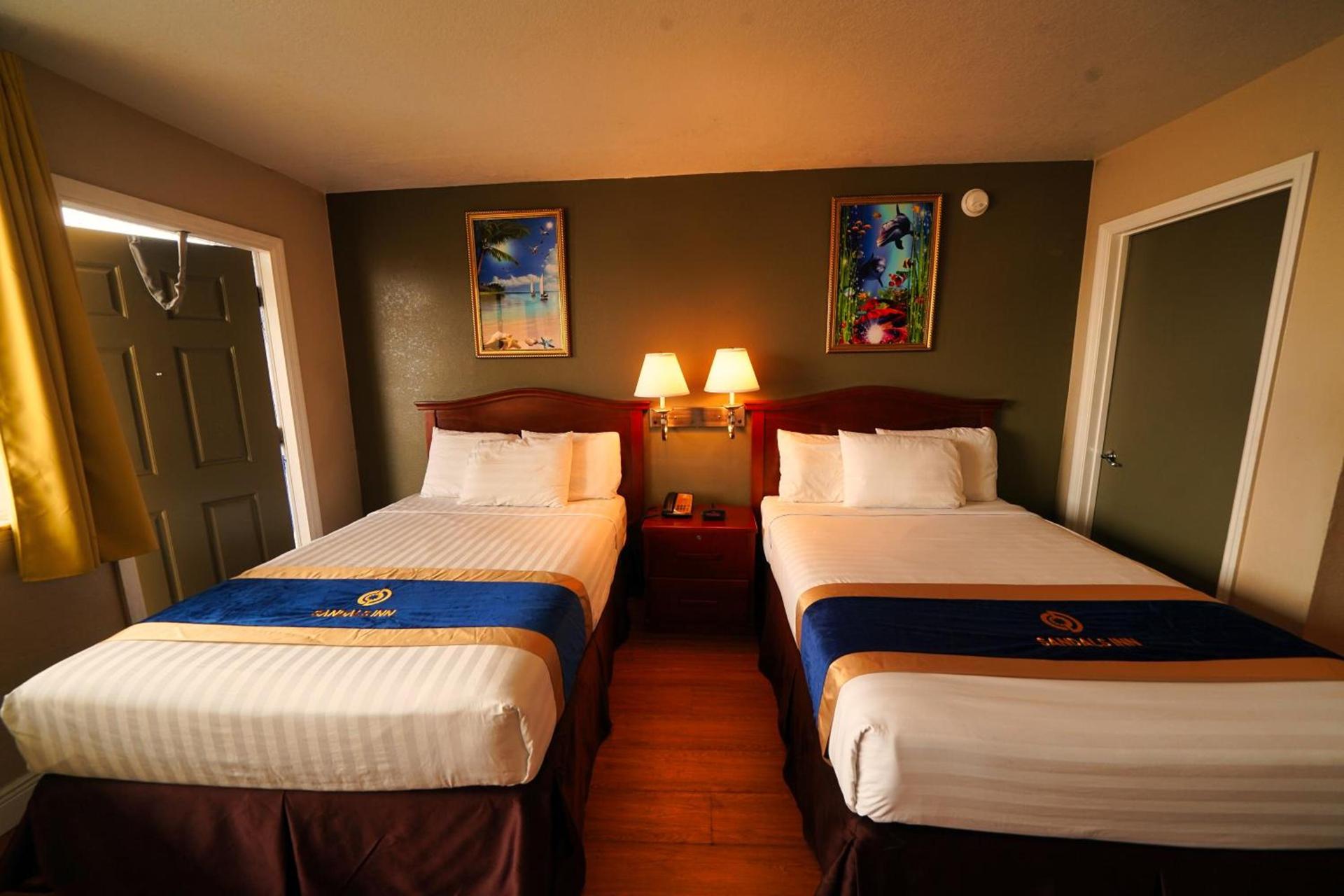 Sandals Inn photo 31