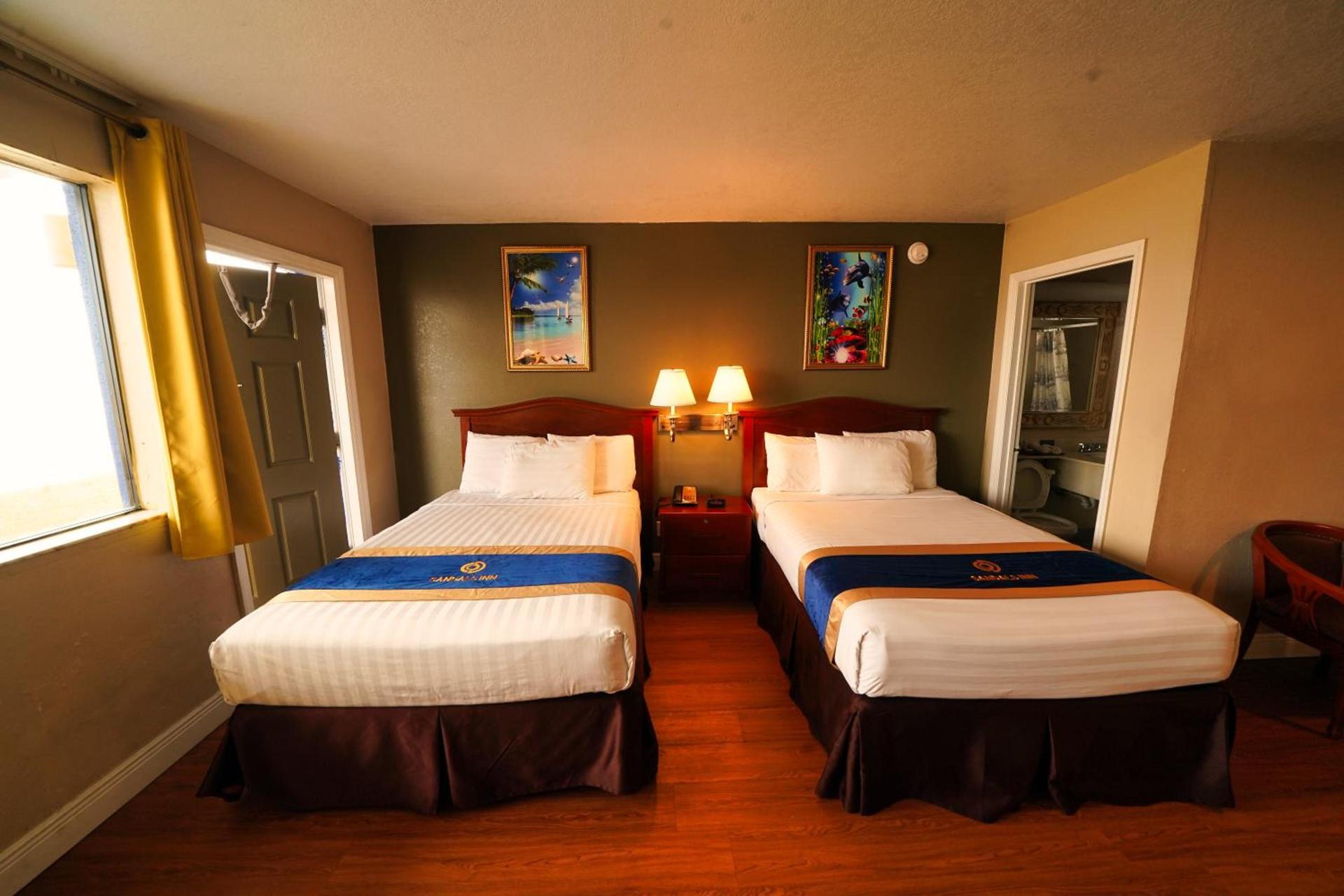 Sandals Inn photo 36