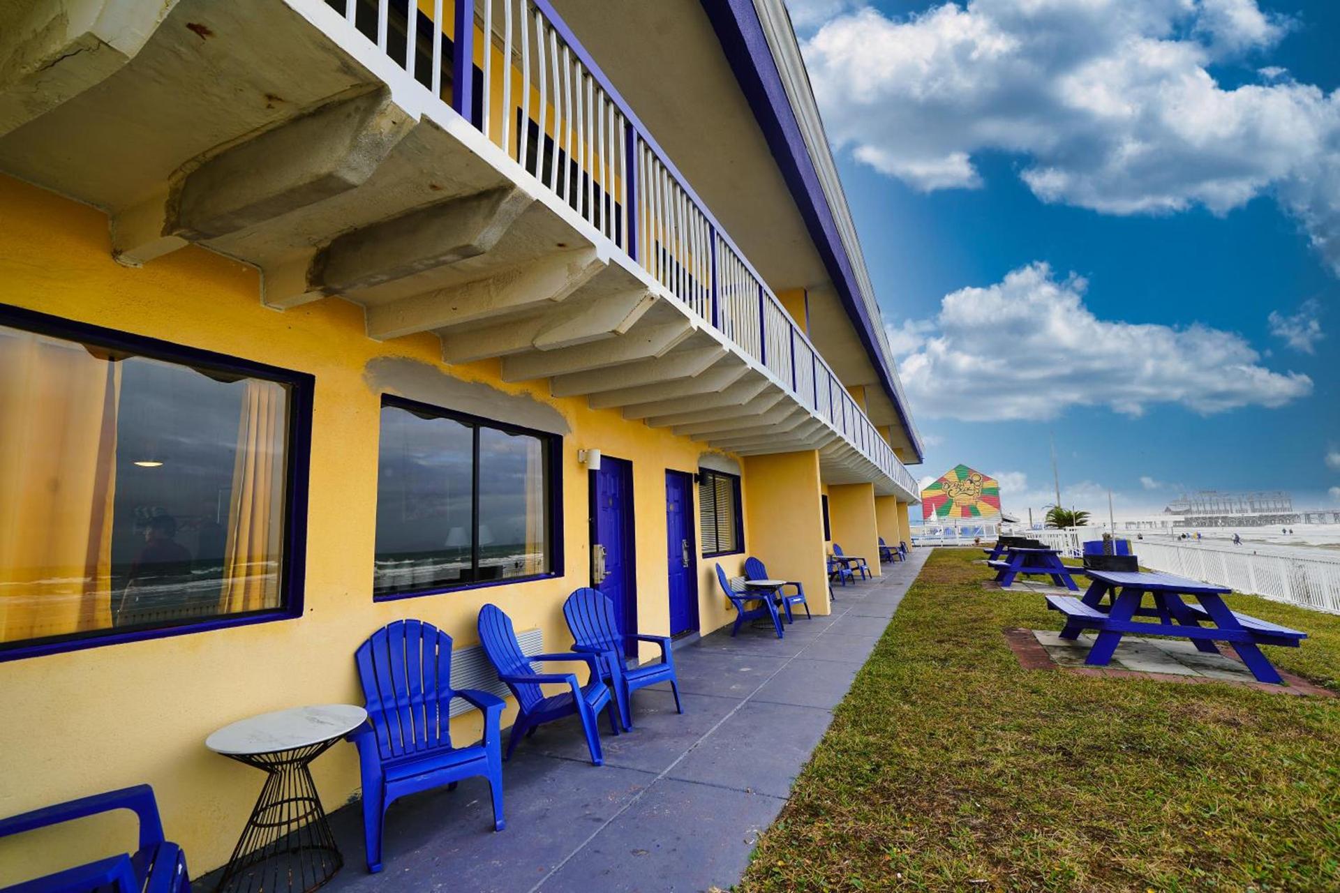 Sandals Inn photo 19