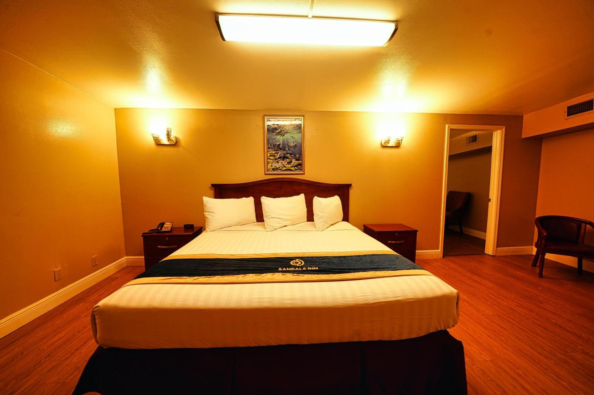 Sandals Inn photo 45